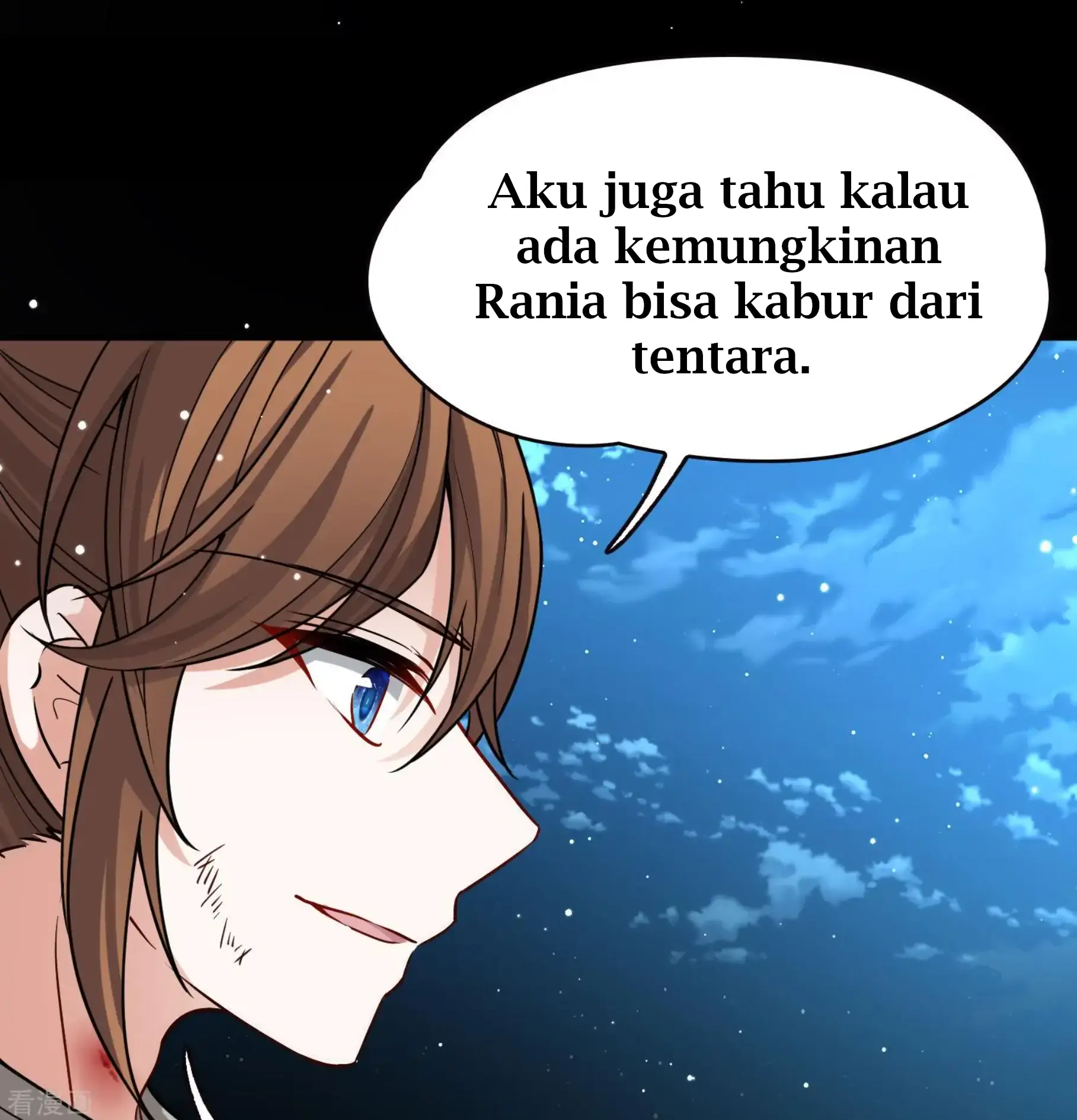 Last Journey To The Past - Sequel Chapter 63 – halaman 34