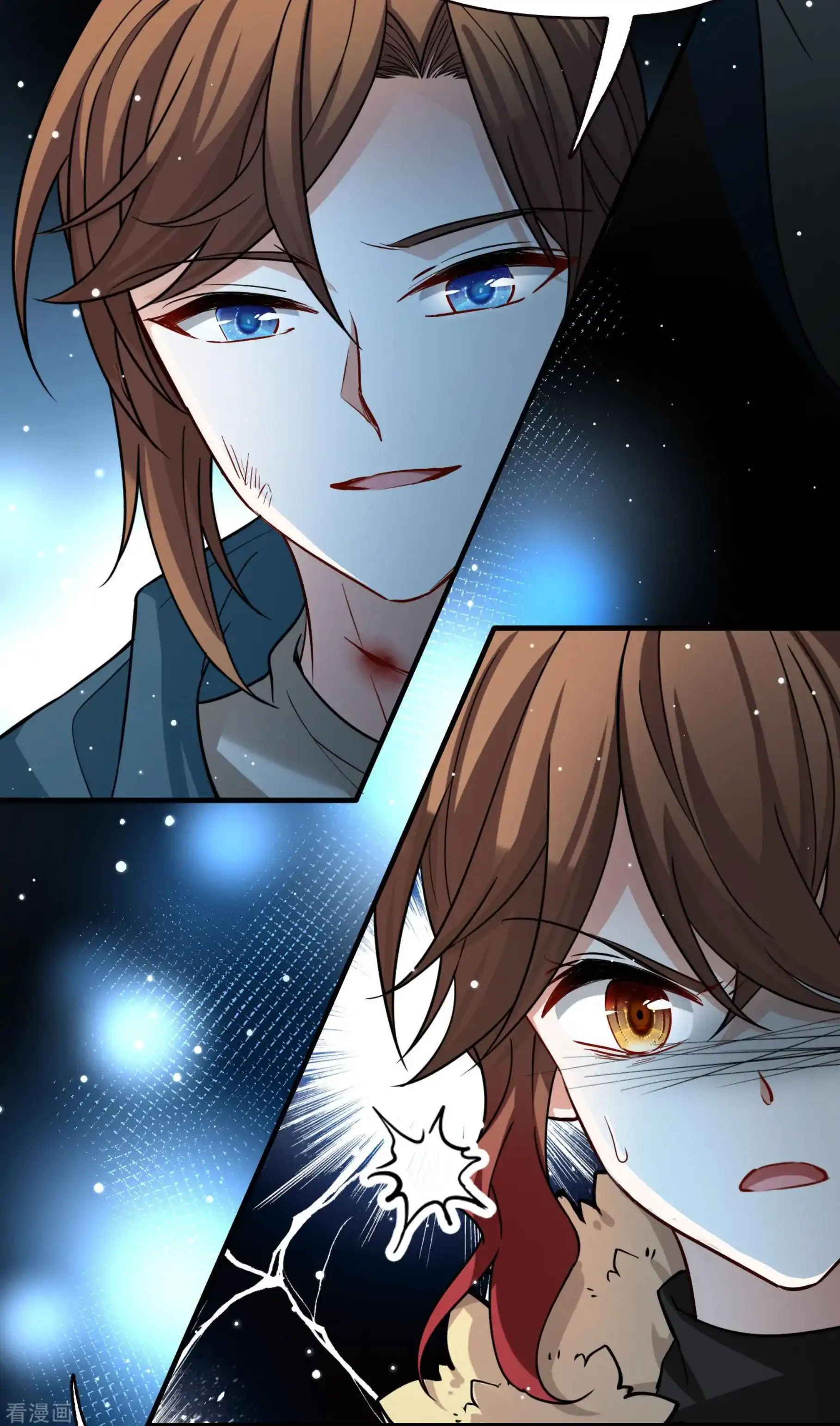 Last Journey To The Past - Sequel Chapter 63 – halaman 37