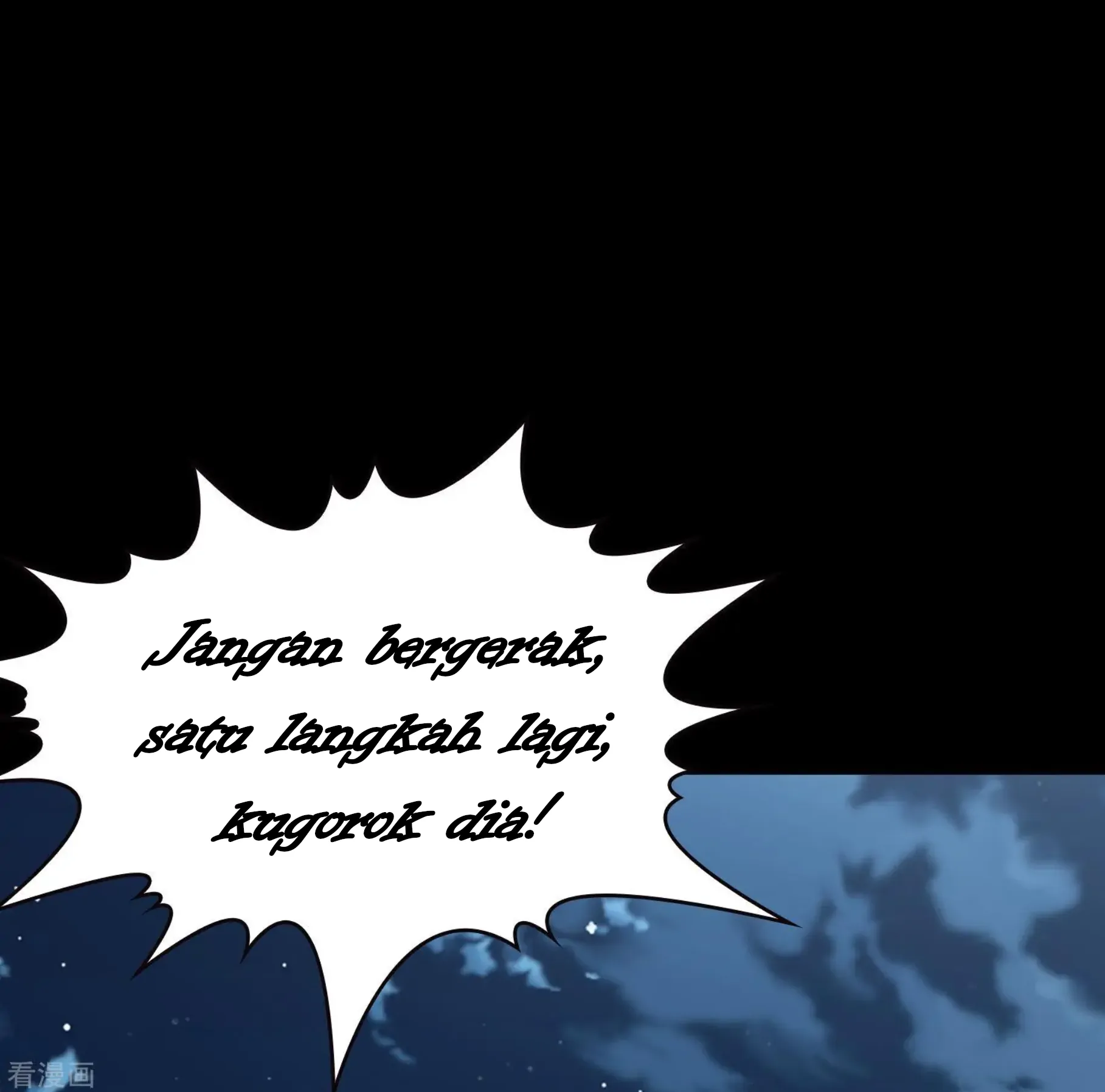 Last Journey To The Past - Sequel Chapter 63 – halaman 4
