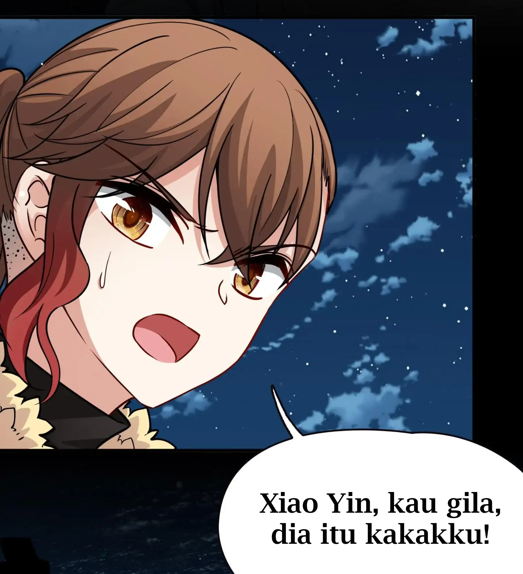 Last Journey To The Past - Sequel Chapter 63 – halaman 6