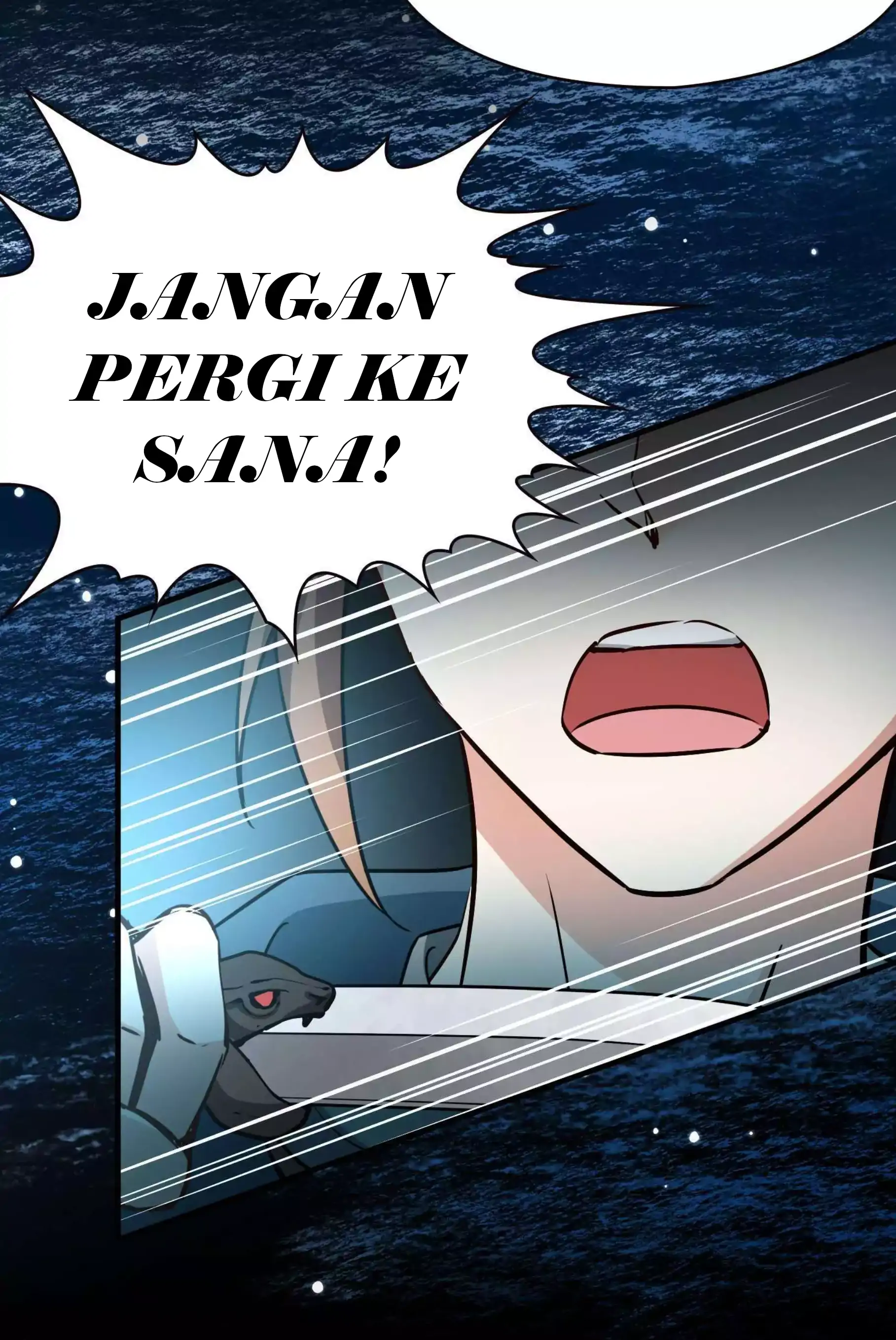 Last Journey To The Past - Sequel Chapter 63 – halaman 7