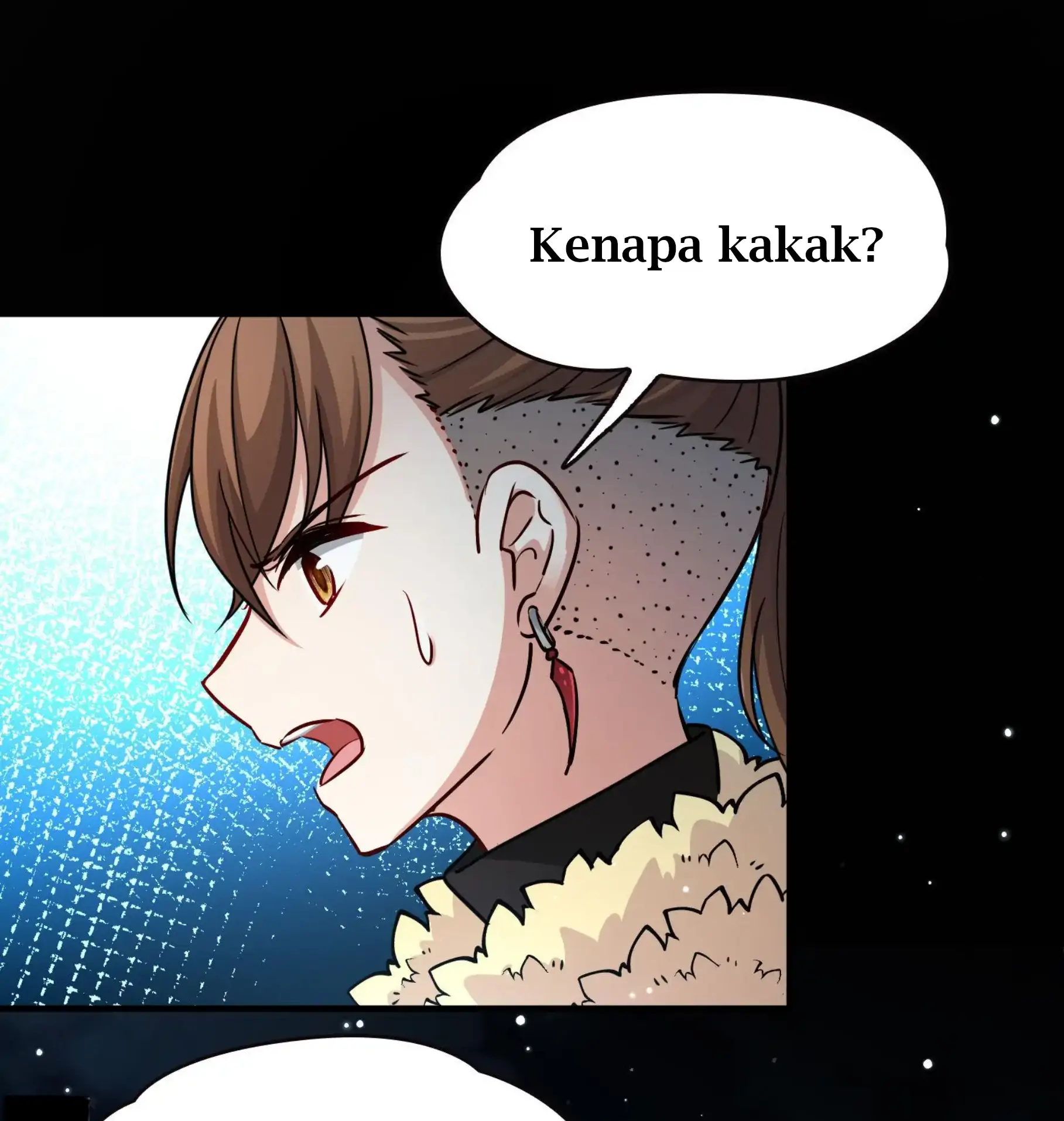 Last Journey To The Past - Sequel Chapter 63 – halaman 8