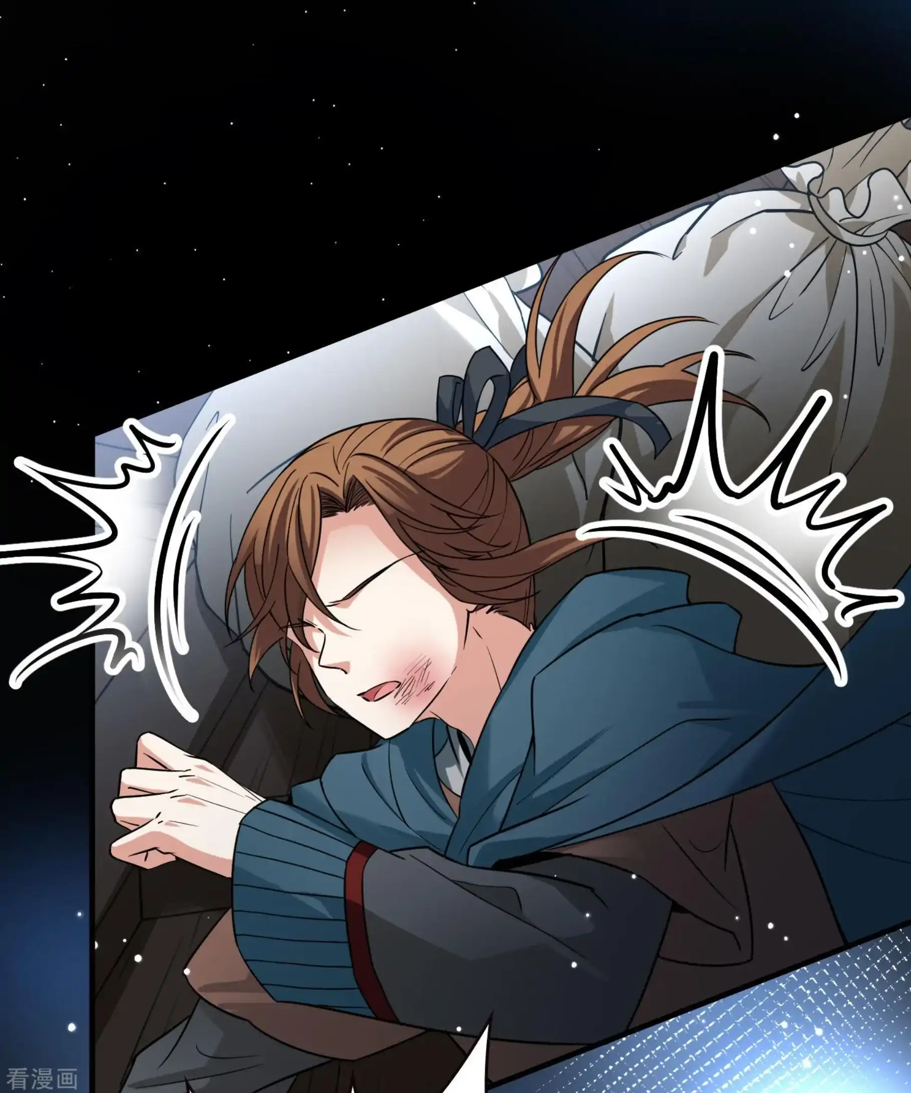 Last Journey To The Past - Sequel Chapter 64 – halaman 10