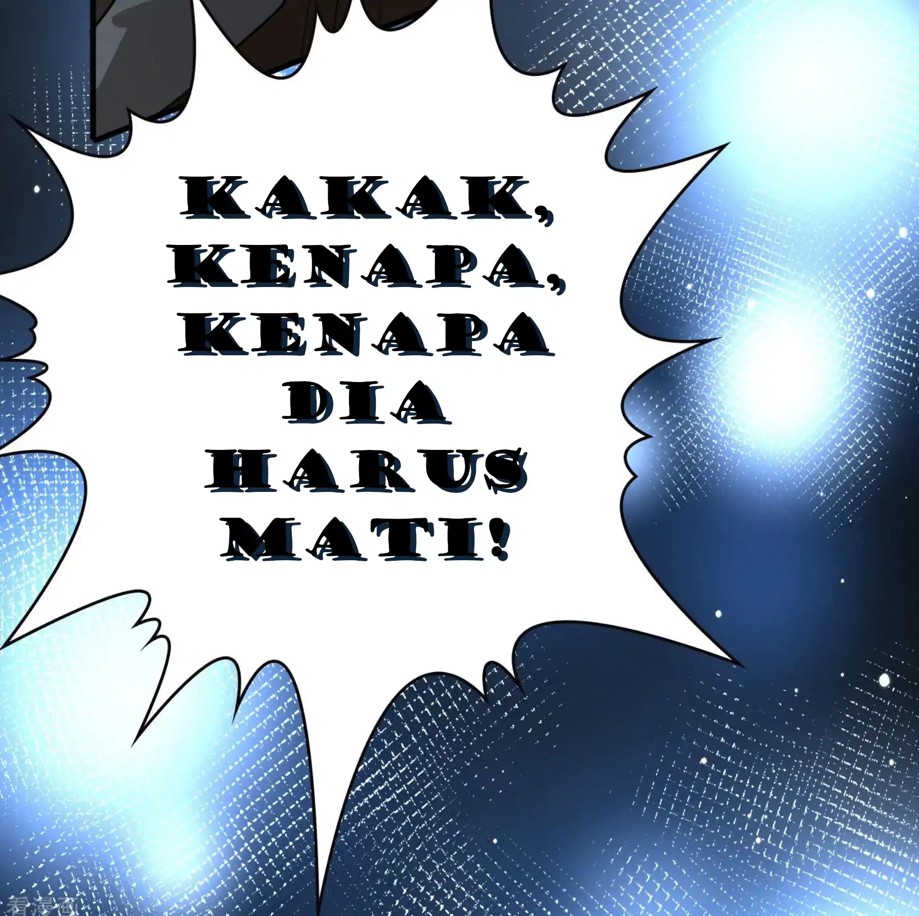 Last Journey To The Past - Sequel Chapter 64 – halaman 11