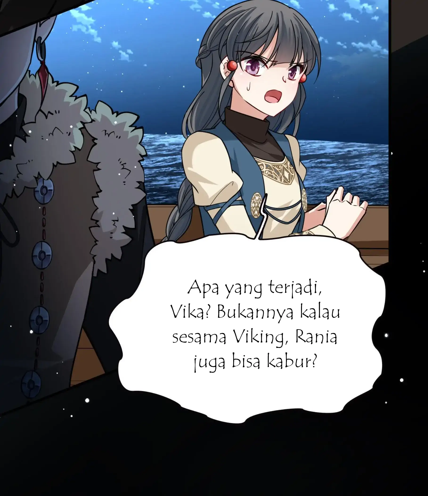 Last Journey To The Past - Sequel Chapter 64 – halaman 13
