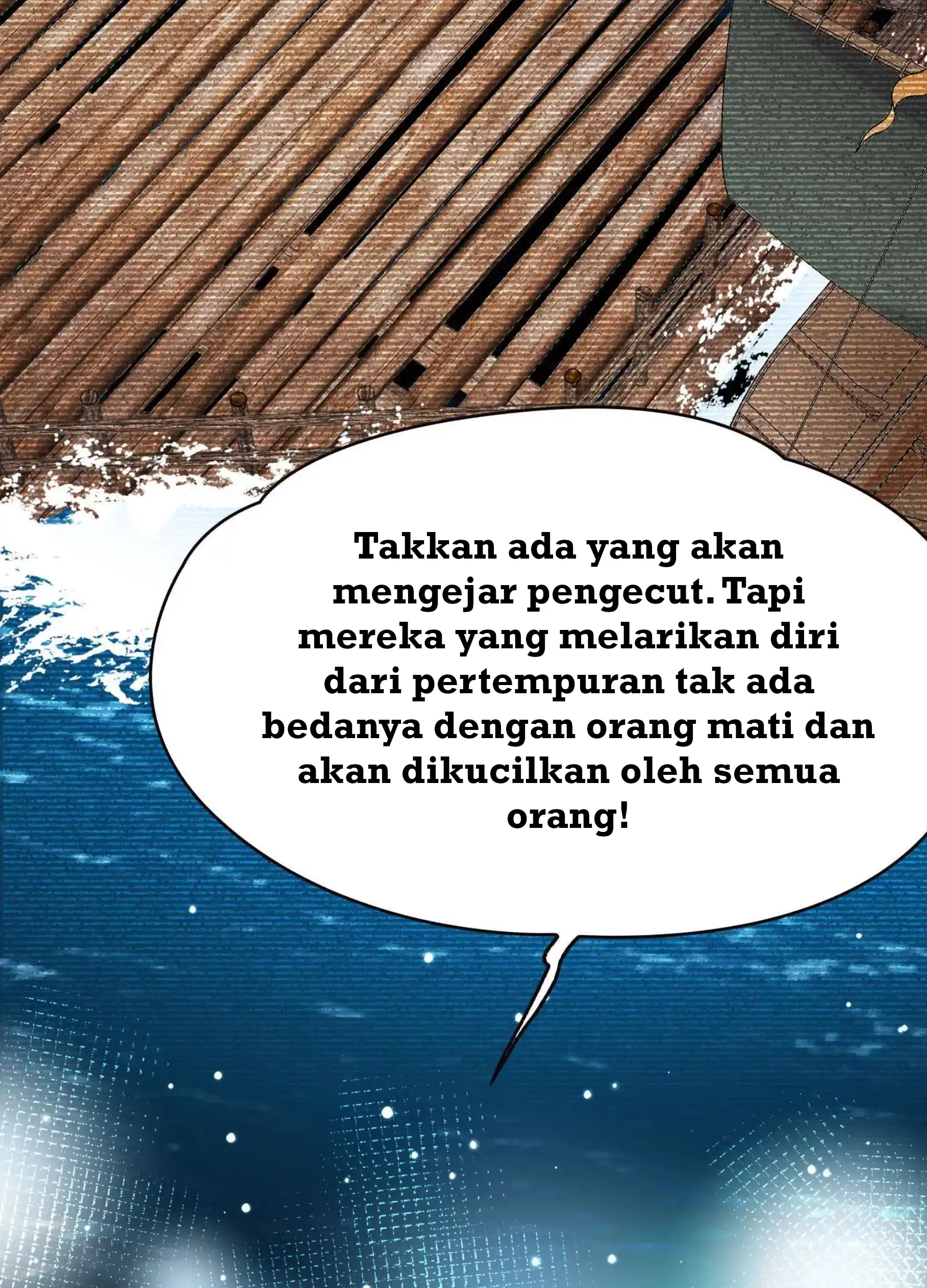 Last Journey To The Past - Sequel Chapter 64 – halaman 18