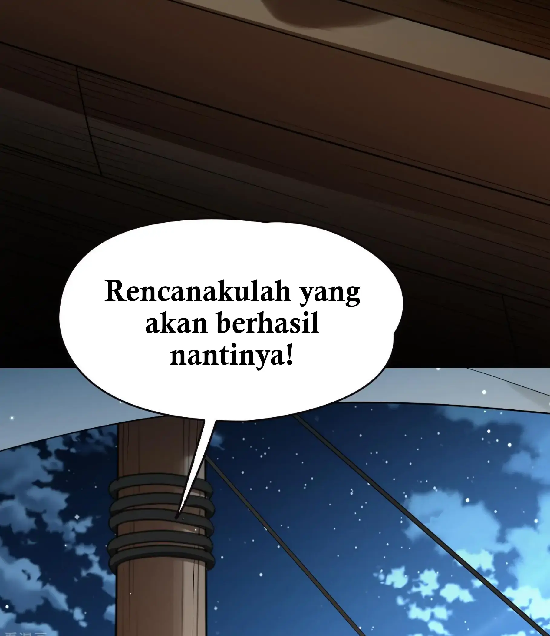 Last Journey To The Past - Sequel Chapter 64 – halaman 26