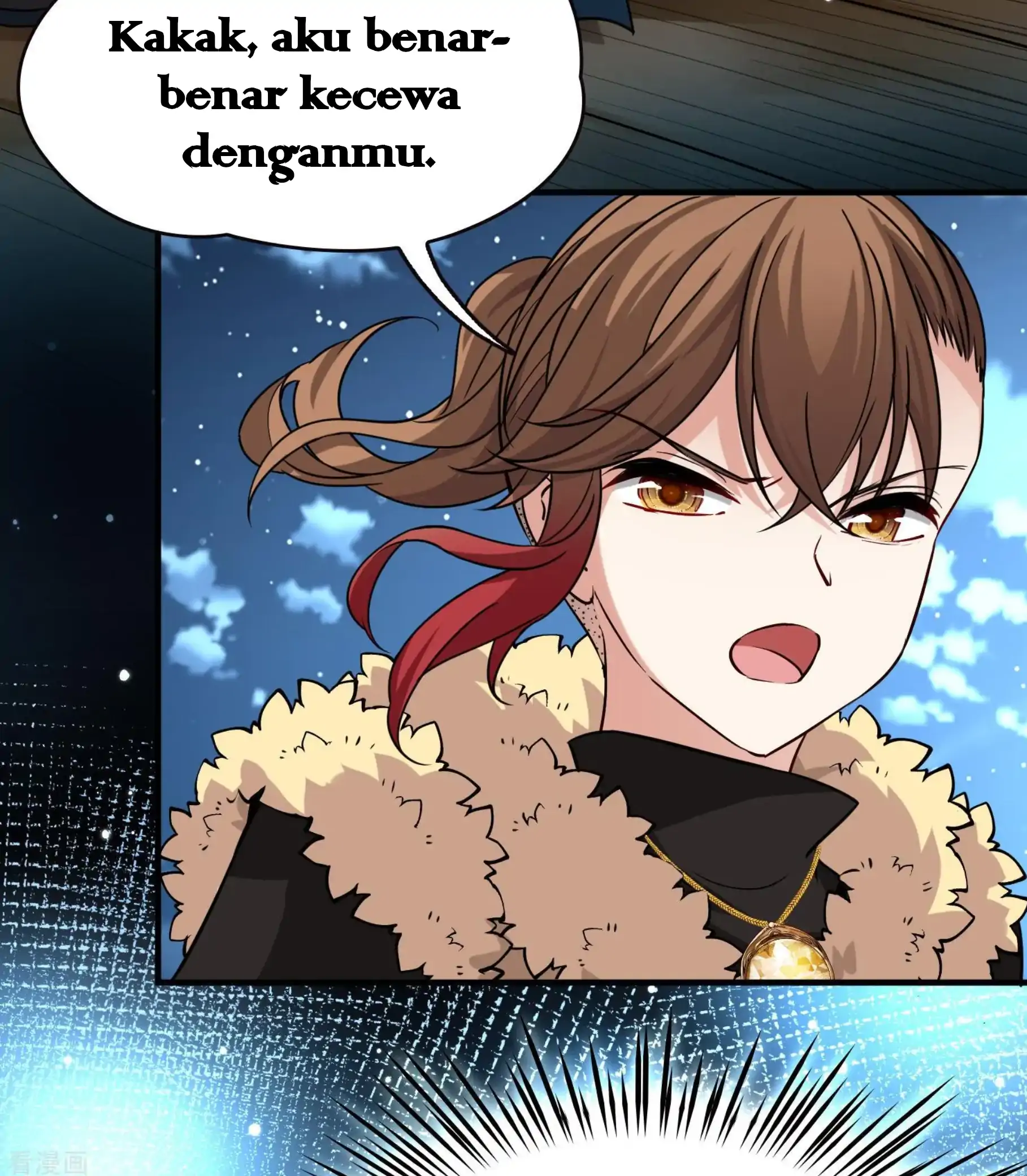 Last Journey To The Past - Sequel Chapter 64 – halaman 28