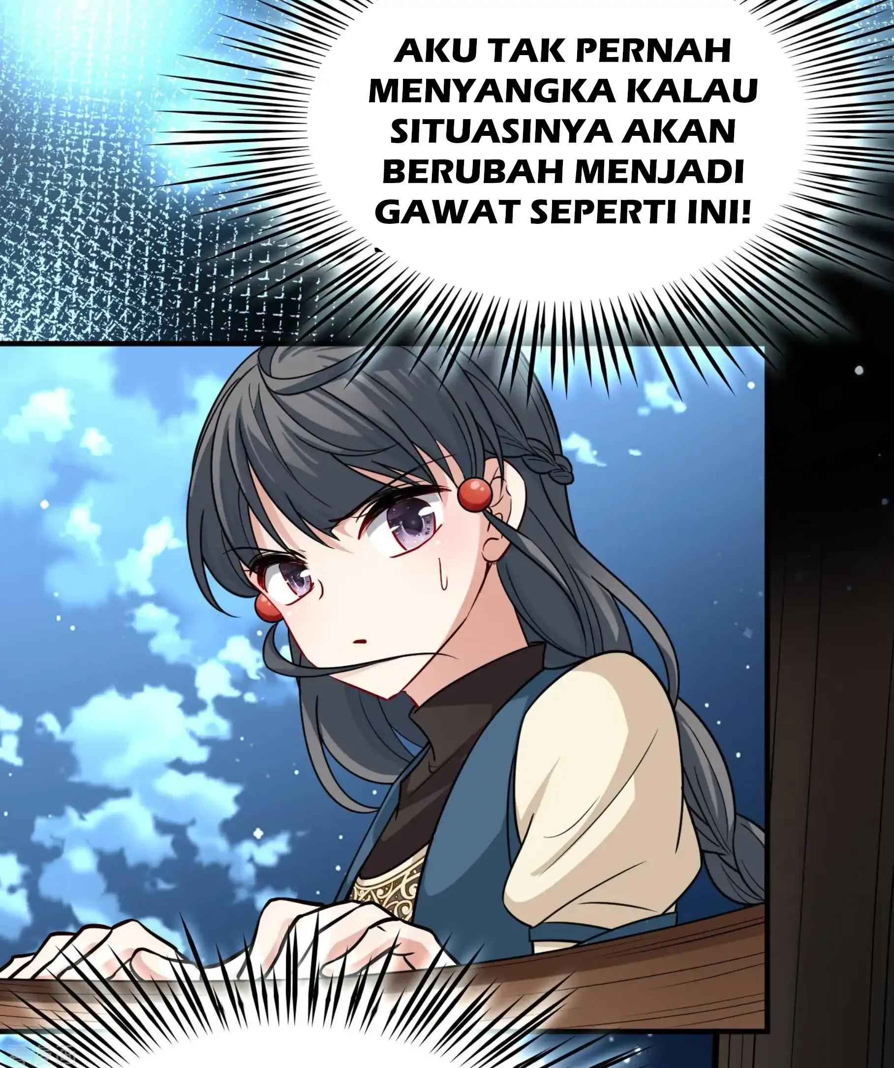 Last Journey To The Past - Sequel Chapter 64 – halaman 29