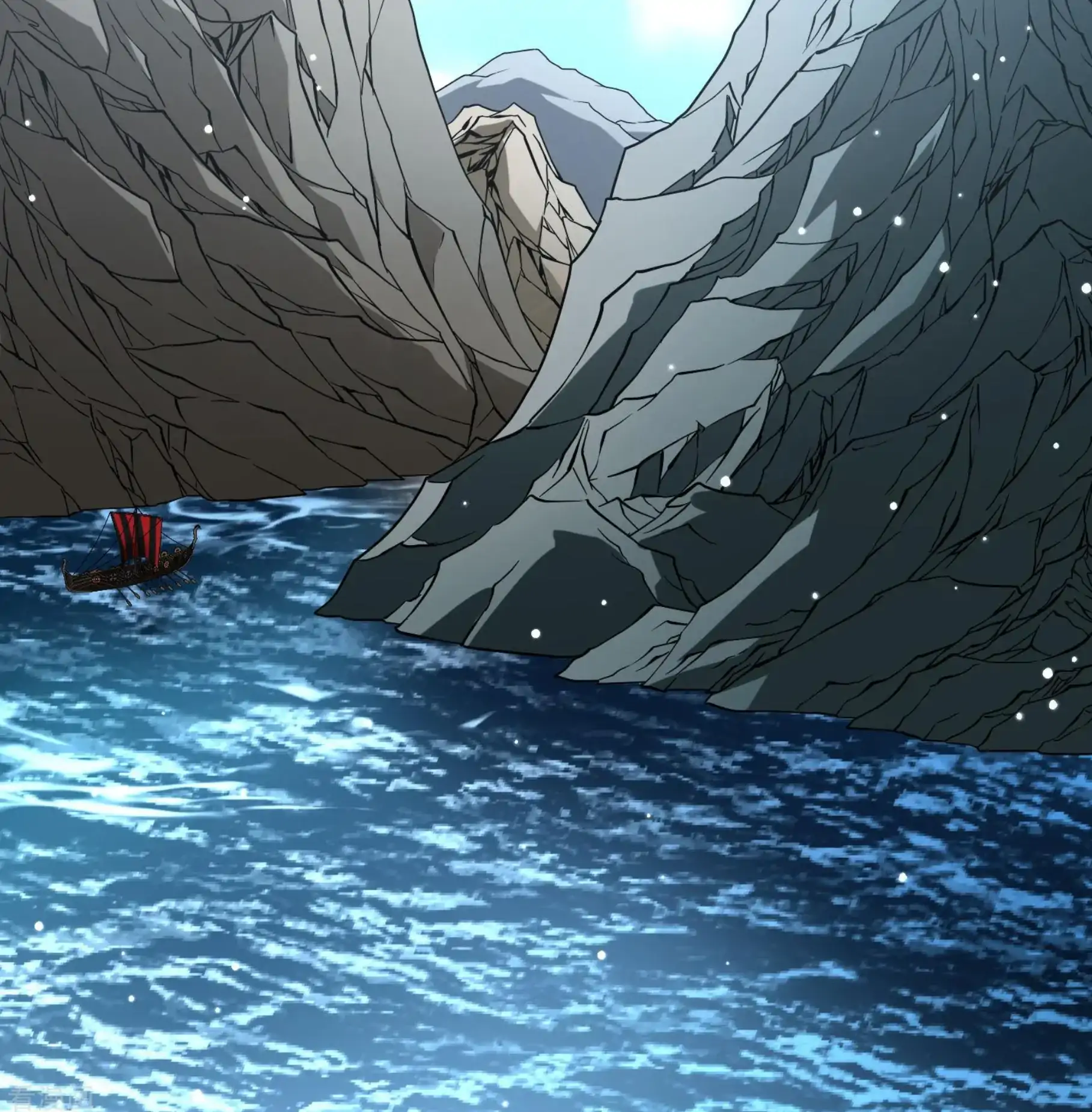 Last Journey To The Past - Sequel Chapter 64 – halaman 36
