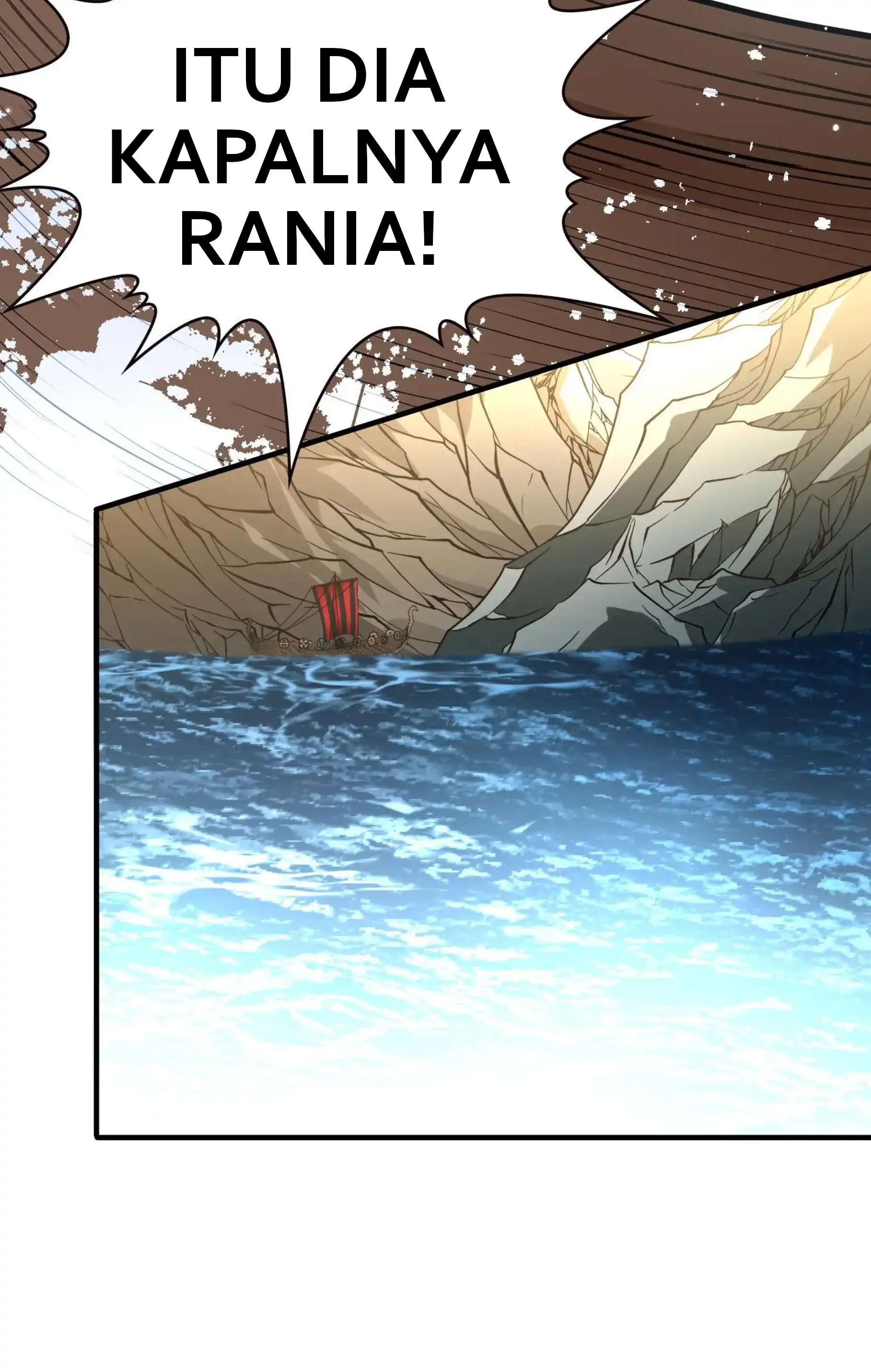 Last Journey To The Past - Sequel Chapter 64 – halaman 38