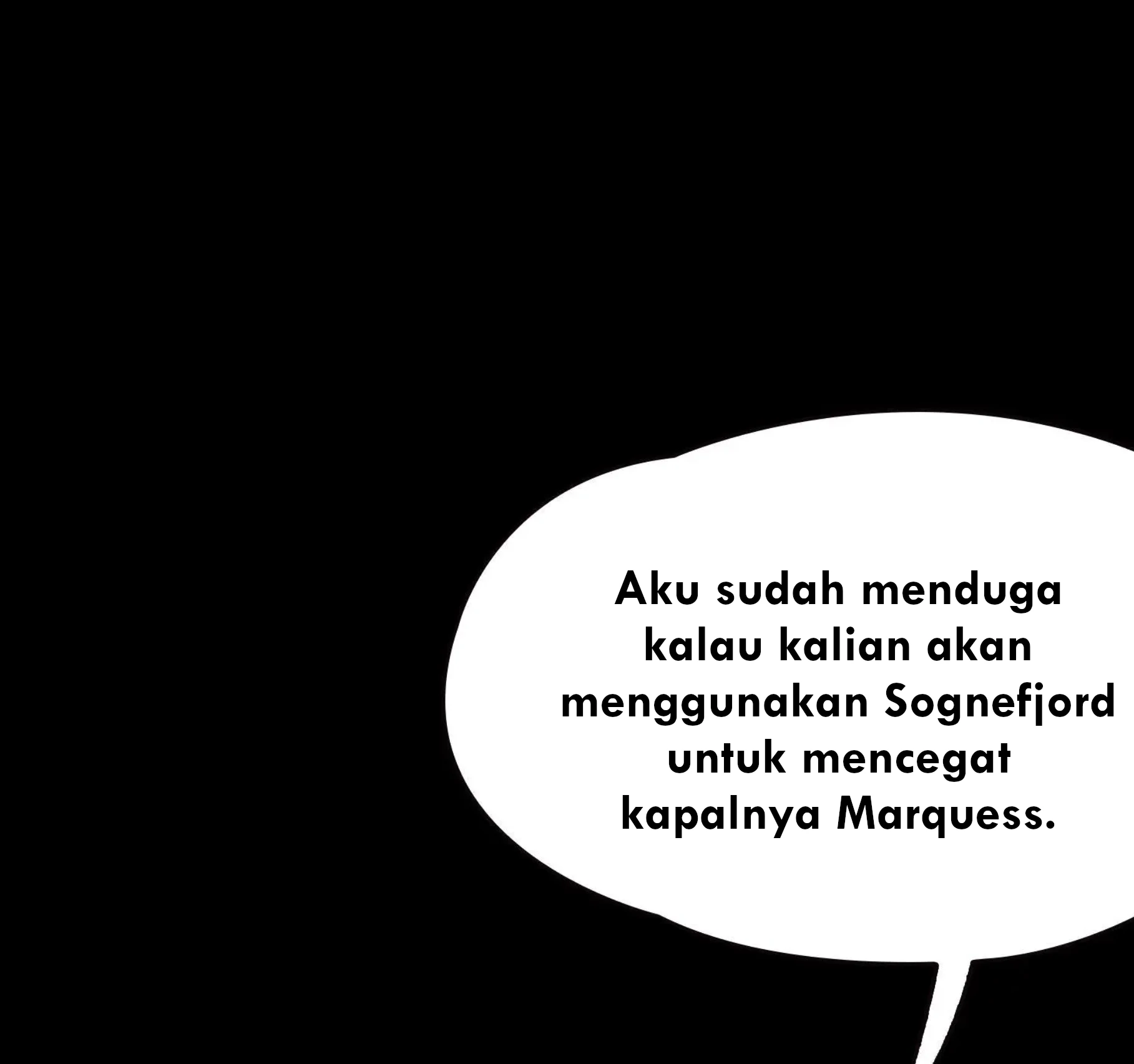 Last Journey To The Past - Sequel Chapter 64 – halaman 4
