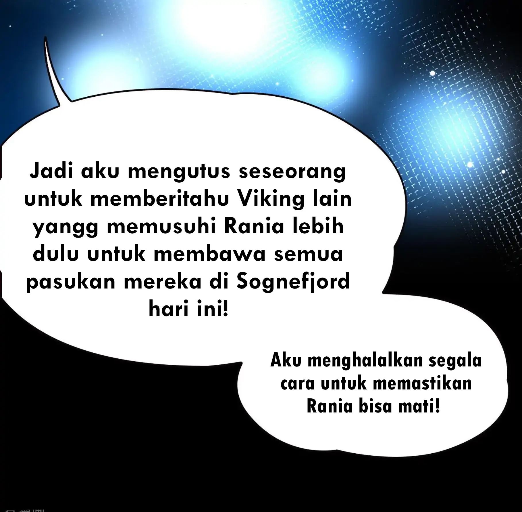 Last Journey To The Past - Sequel Chapter 64 – halaman 6