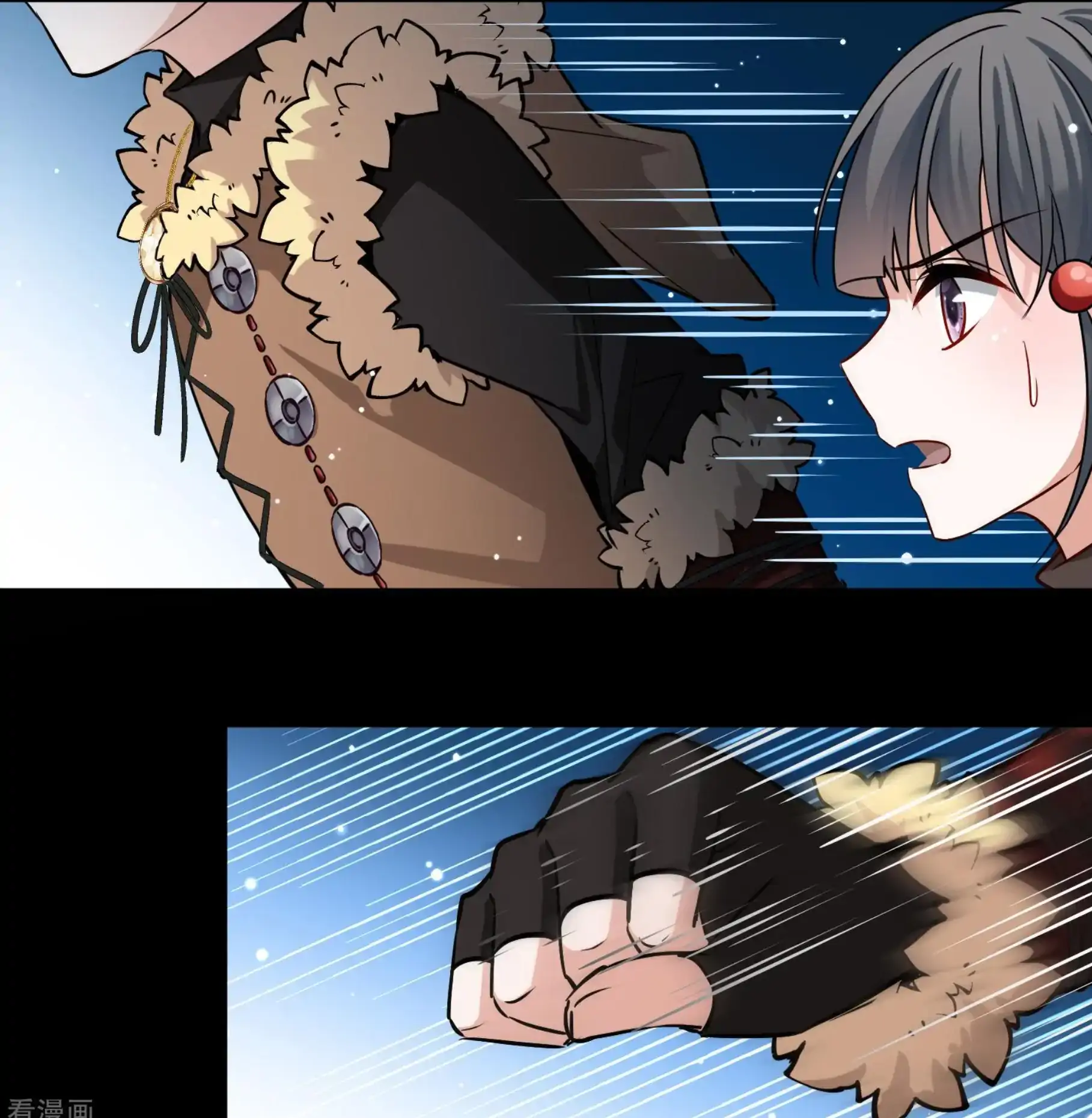 Last Journey To The Past - Sequel Chapter 64 – halaman 7