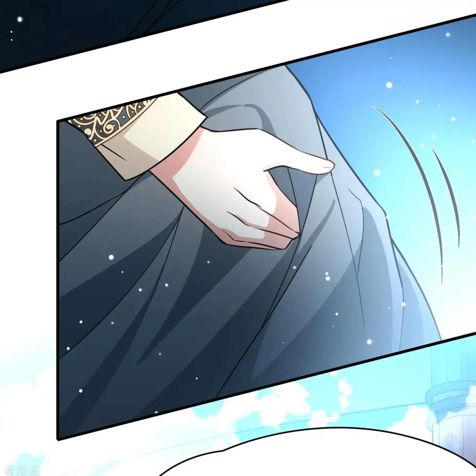 Last Journey To The Past - Sequel Chapter 65 – halaman 10