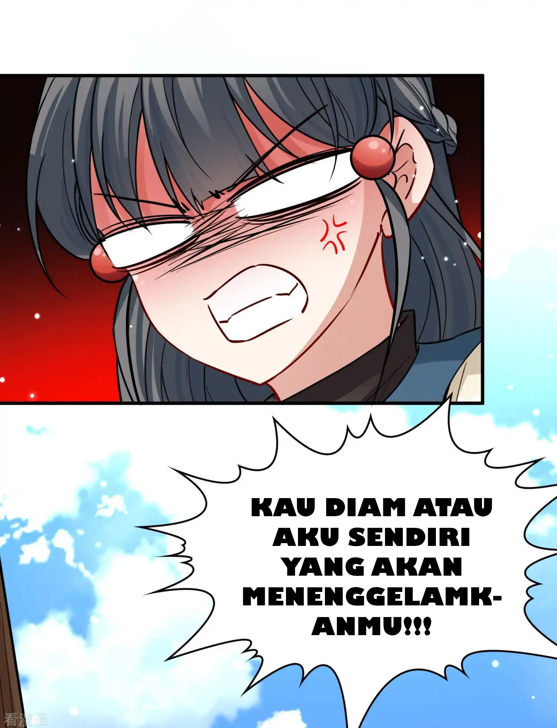 Last Journey To The Past - Sequel Chapter 65 – halaman 13