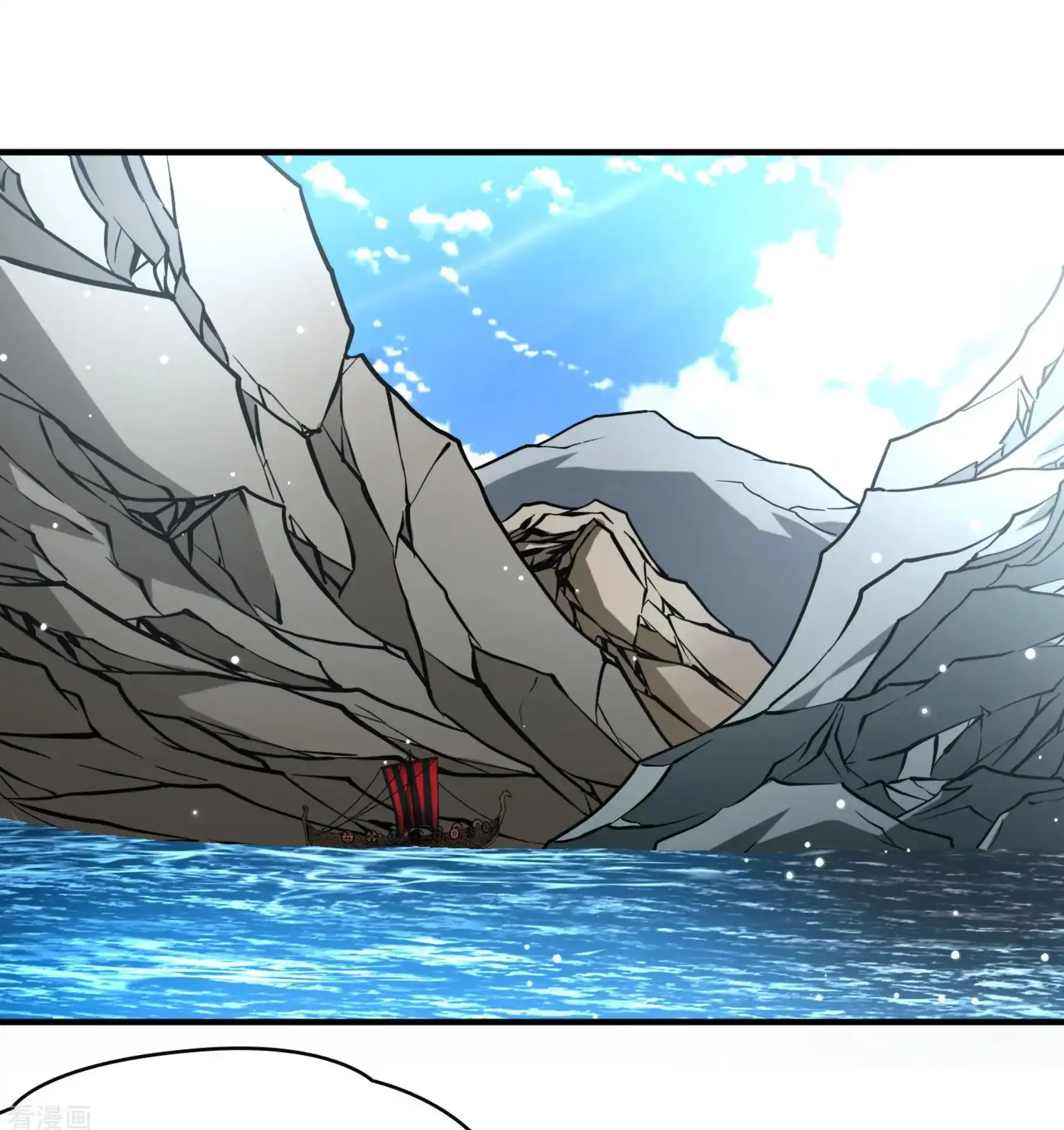 Last Journey To The Past - Sequel Chapter 65 – halaman 18