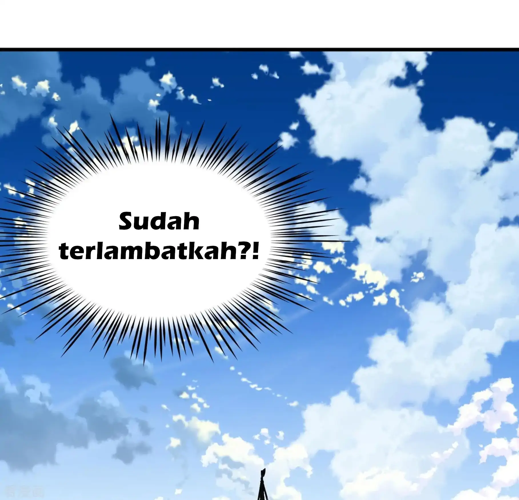 Last Journey To The Past - Sequel Chapter 65 – halaman 25