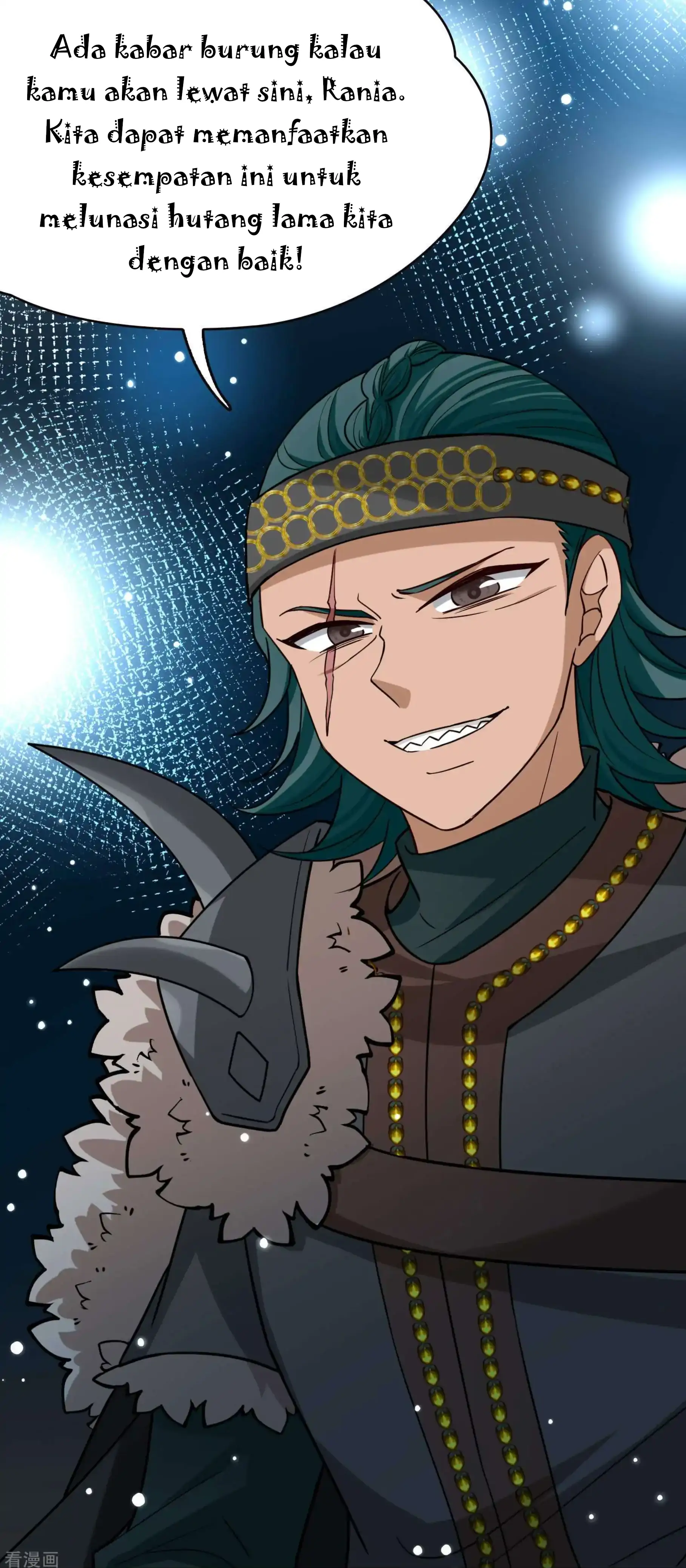 Last Journey To The Past - Sequel Chapter 65 – halaman 30