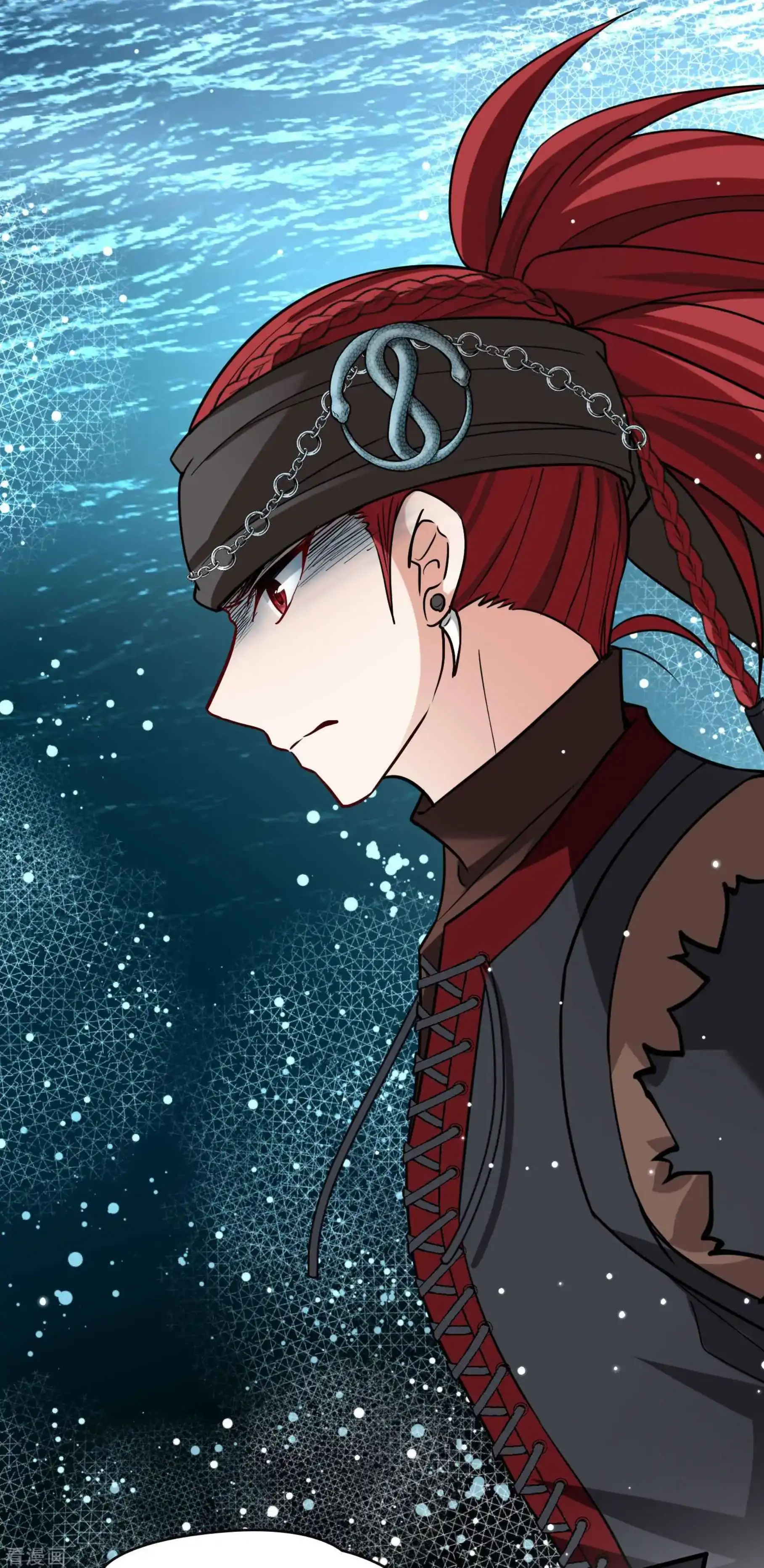 Last Journey To The Past - Sequel Chapter 65 – halaman 32