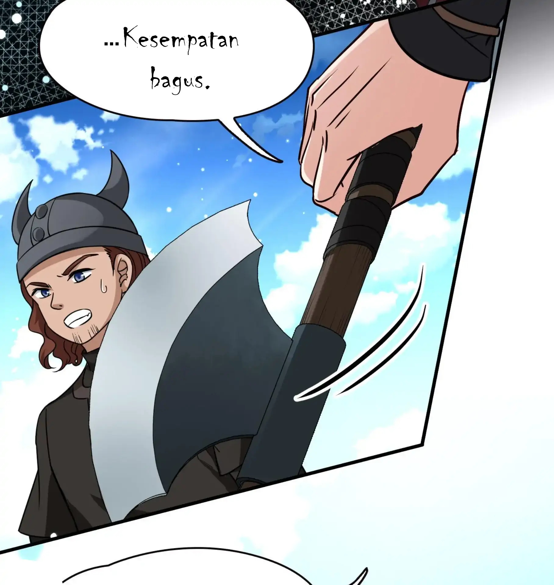 Last Journey To The Past - Sequel Chapter 65 – halaman 33