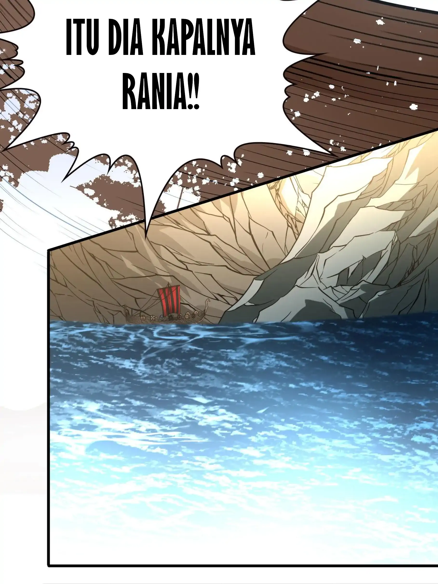 Last Journey To The Past - Sequel Chapter 65 – halaman 7