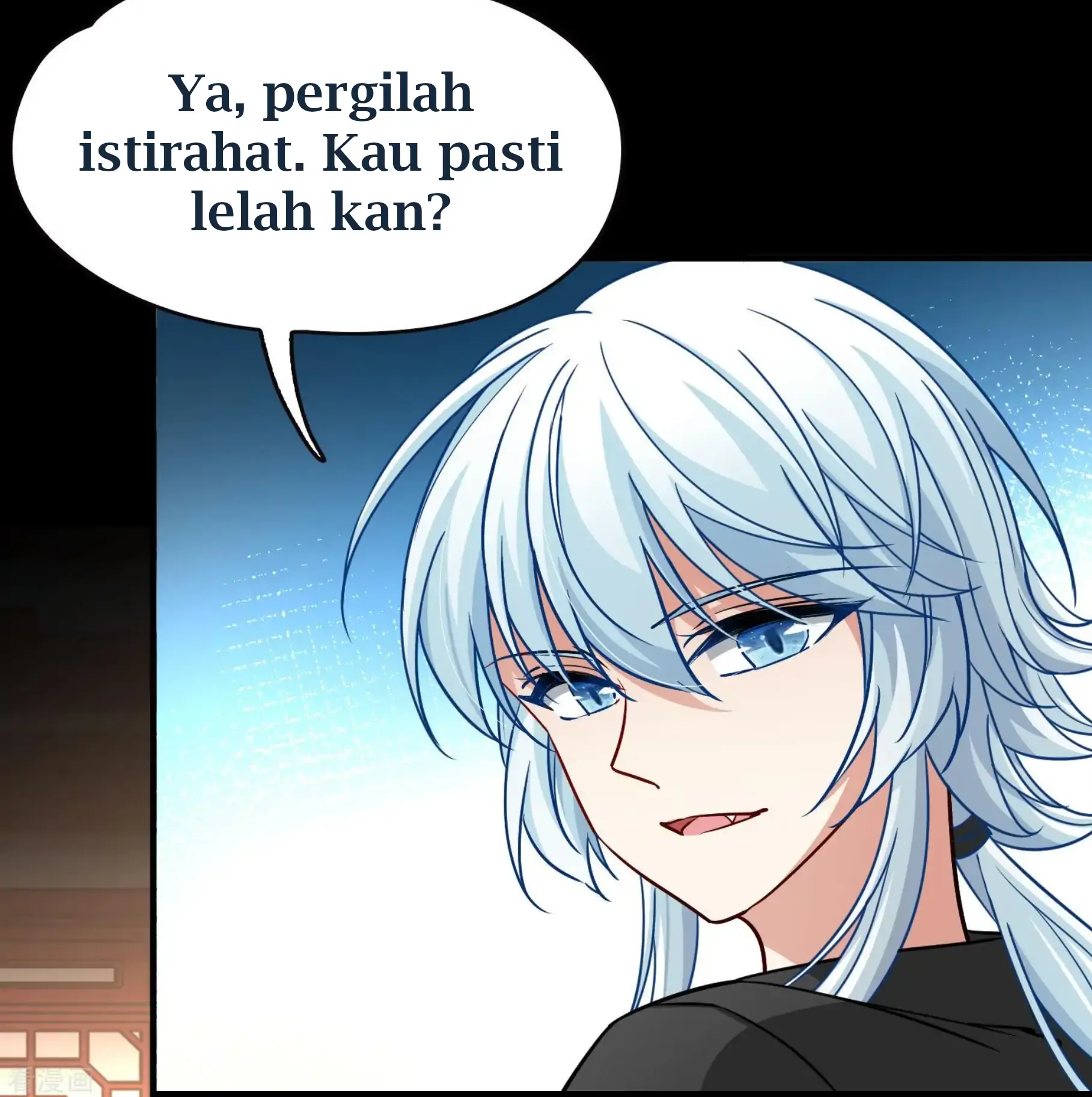 Last Journey To The Past - Sequel Chapter 69 – halaman 11