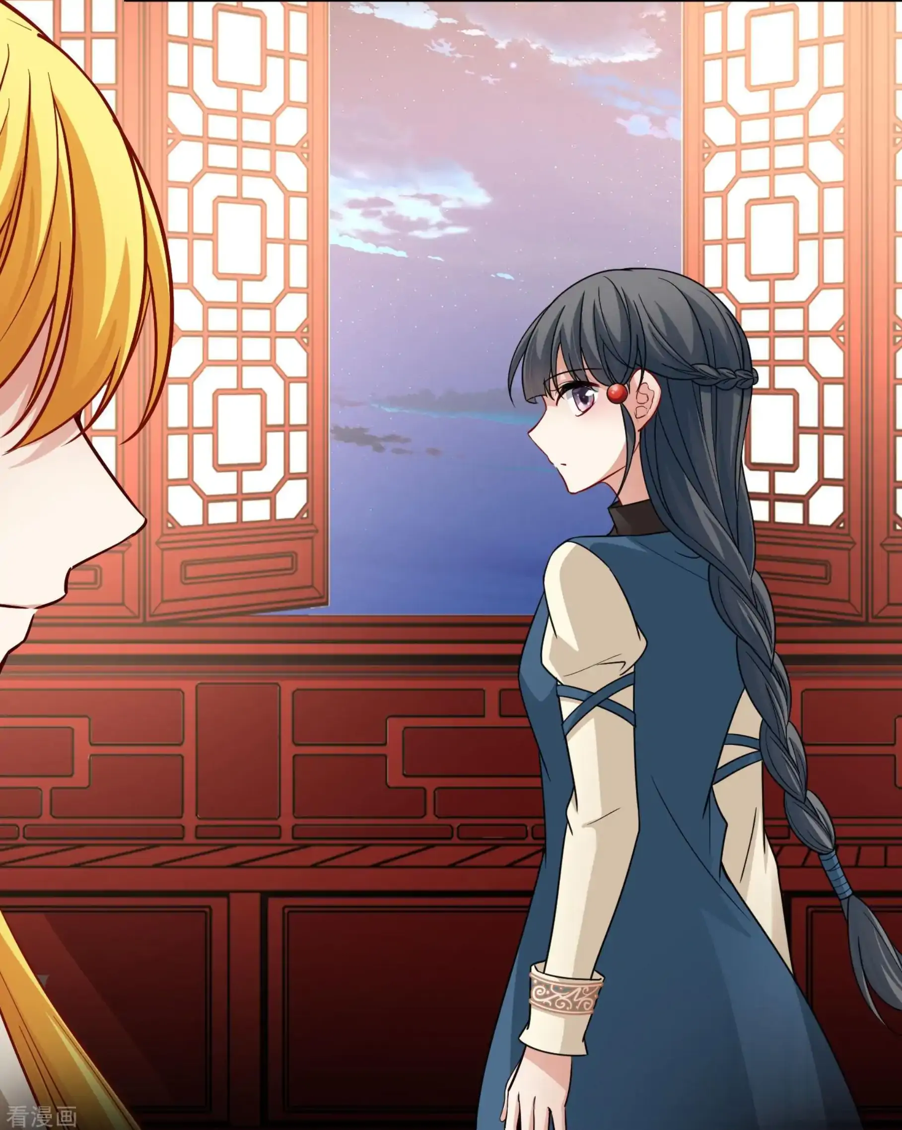 Last Journey To The Past - Sequel Chapter 69 – halaman 12