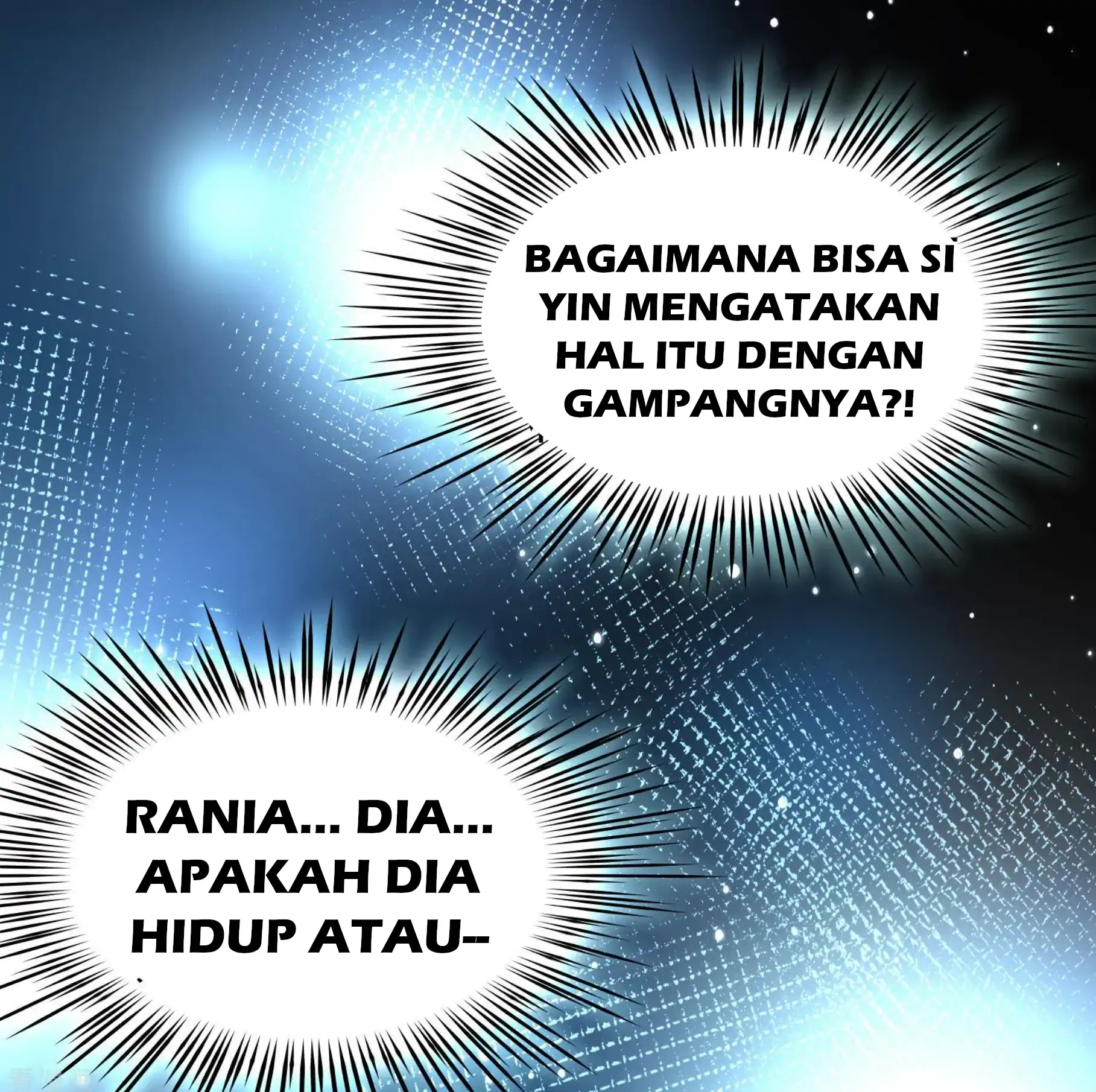 Last Journey To The Past - Sequel Chapter 69 – halaman 14