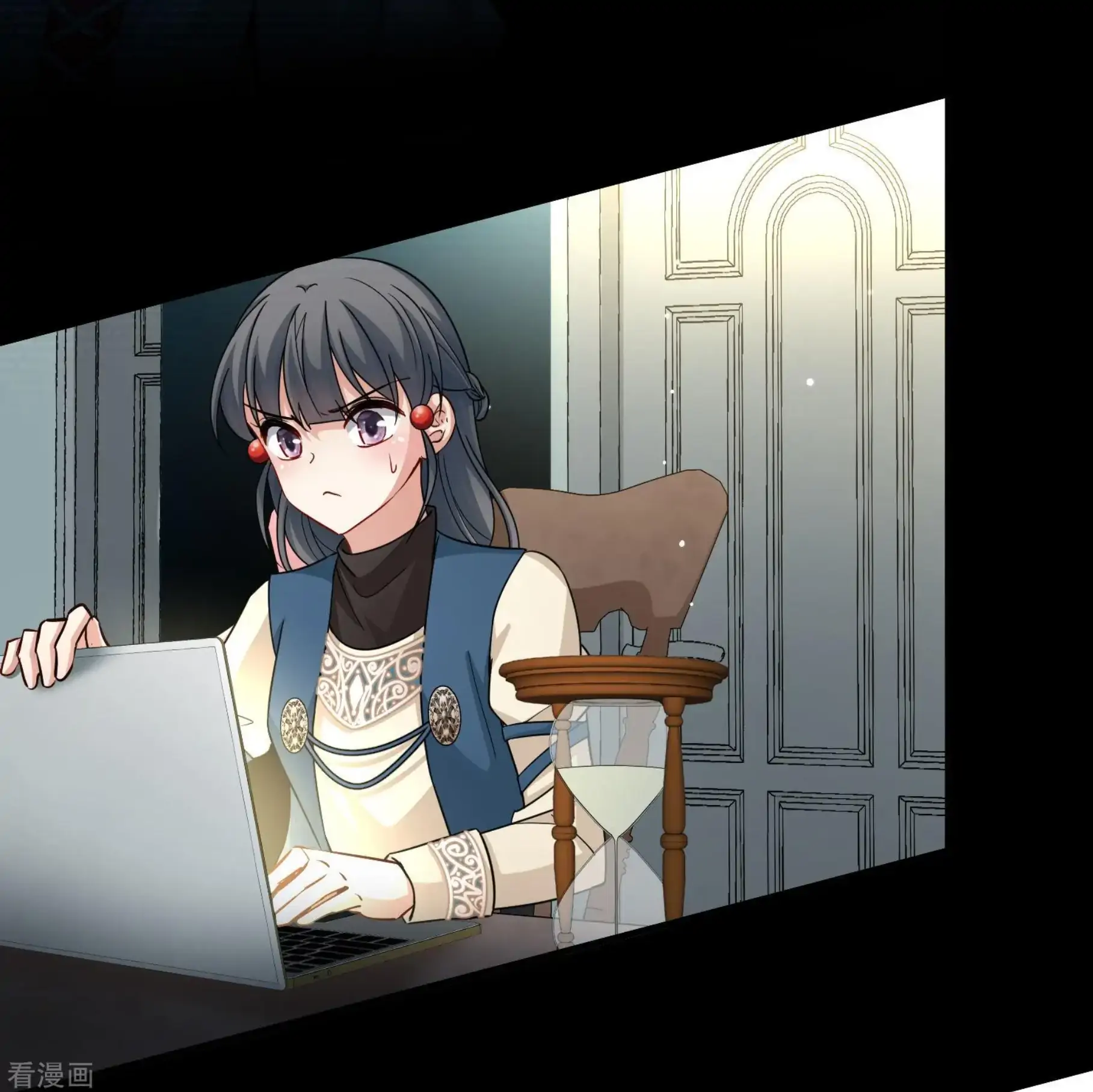 Last Journey To The Past - Sequel Chapter 69 – halaman 17