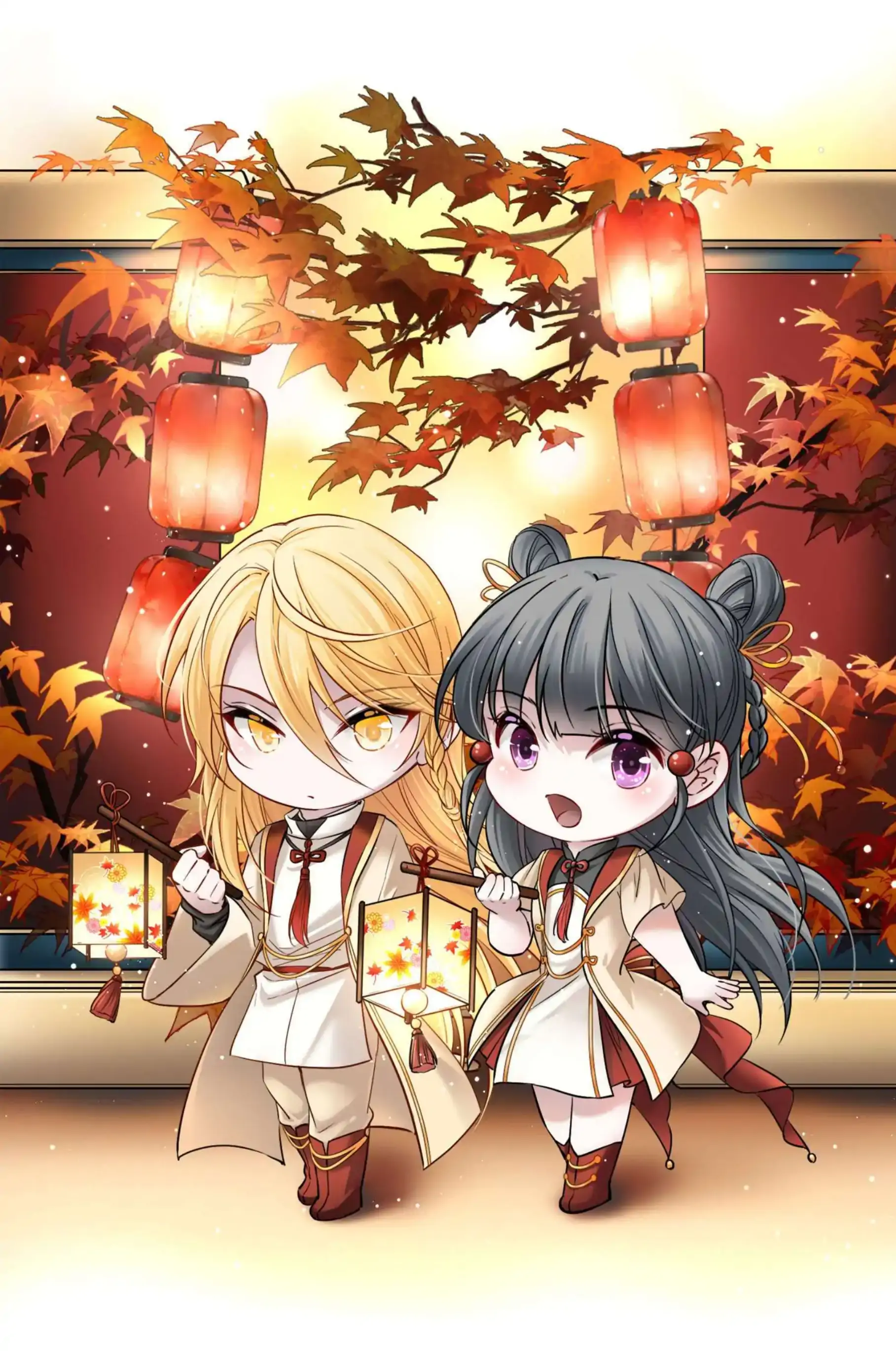Last Journey To The Past - Sequel Chapter 69 – halaman 2