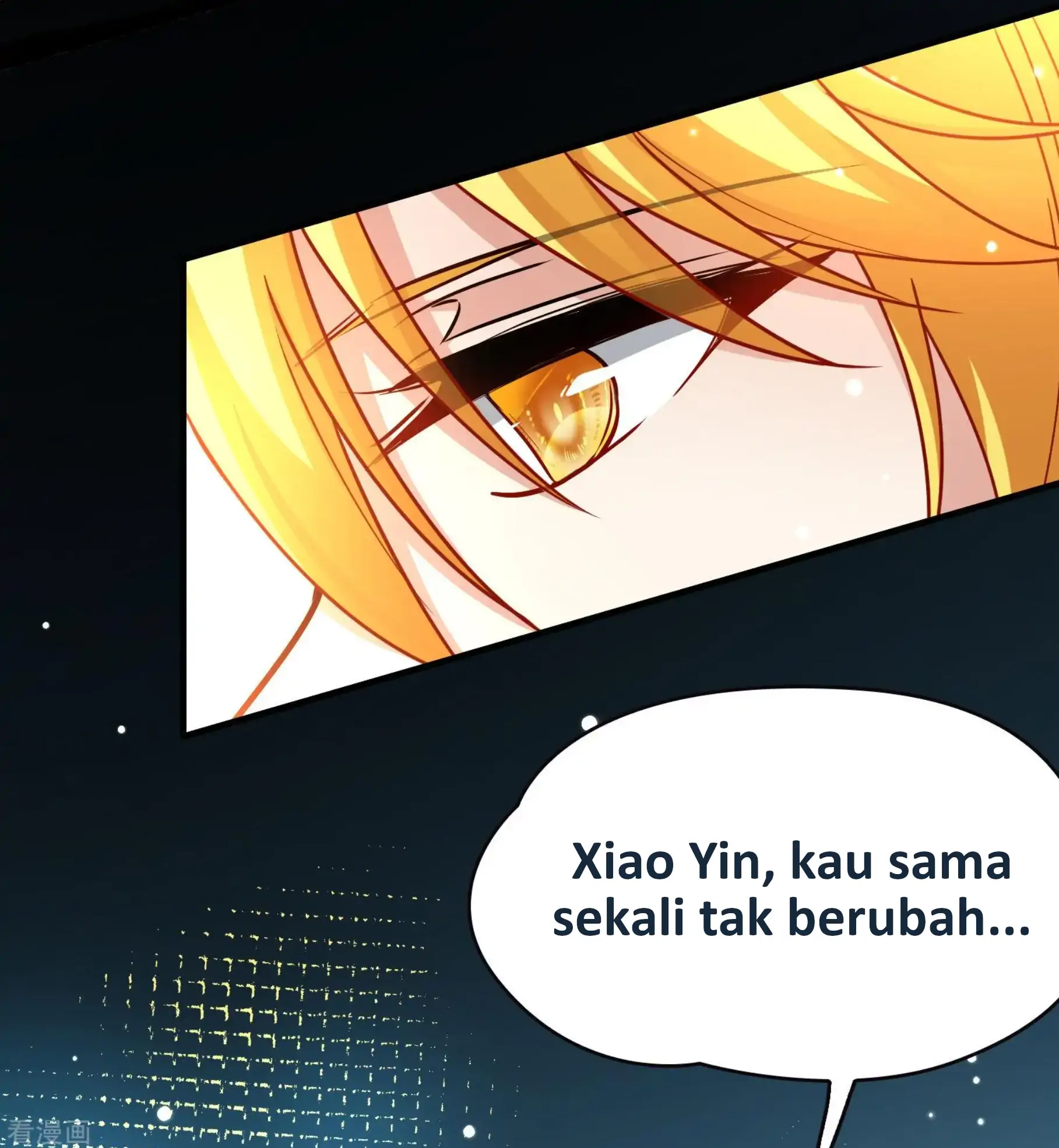 Last Journey To The Past - Sequel Chapter 69 – halaman 22