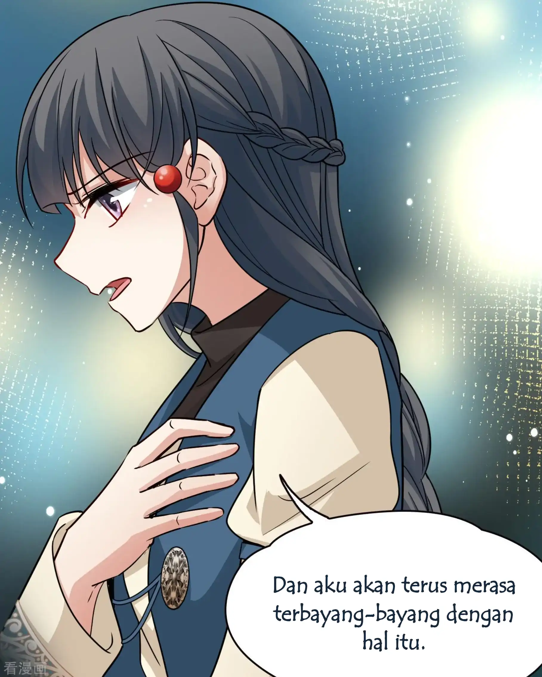 Last Journey To The Past - Sequel Chapter 69 – halaman 25