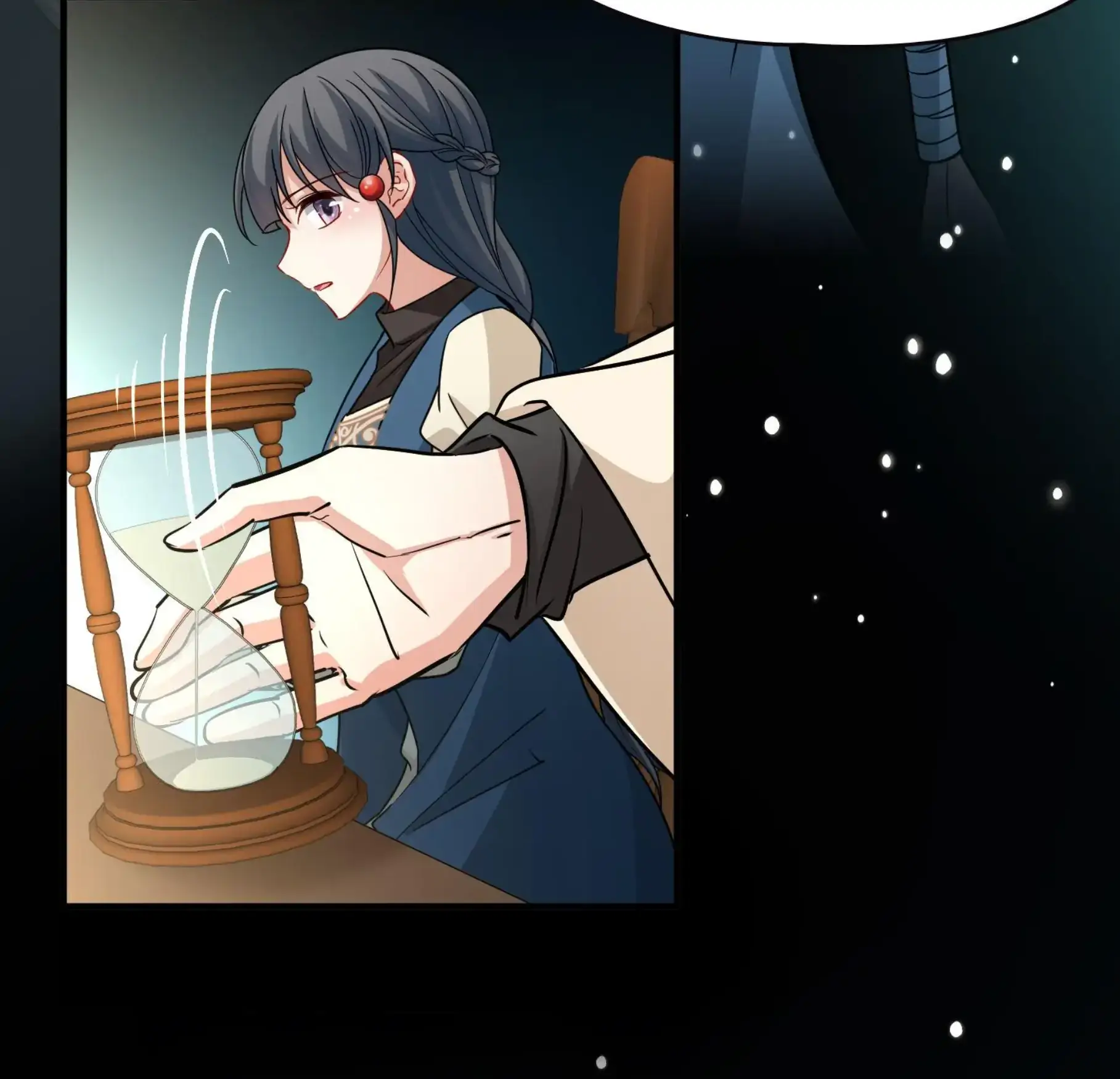 Last Journey To The Past - Sequel Chapter 69 – halaman 26