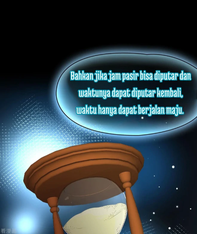 Last Journey To The Past - Sequel Chapter 69 – halaman 27