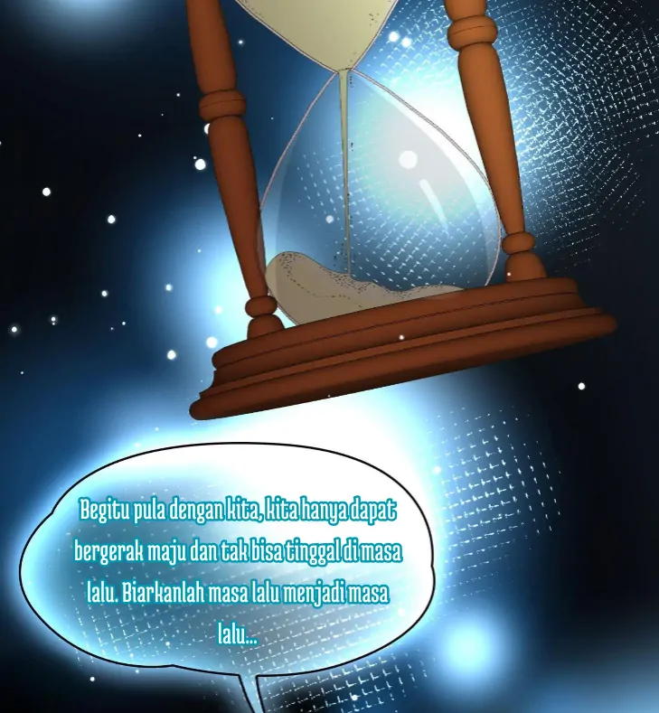 Last Journey To The Past - Sequel Chapter 69 – halaman 28