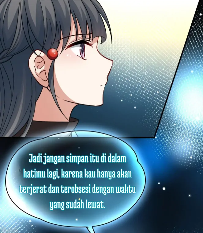 Last Journey To The Past - Sequel Chapter 69 – halaman 30