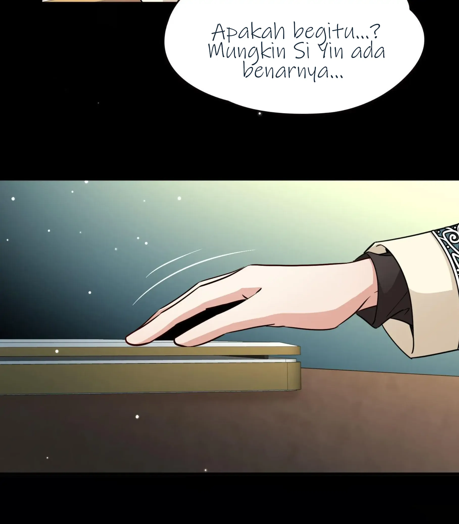 Last Journey To The Past - Sequel Chapter 69 – halaman 33