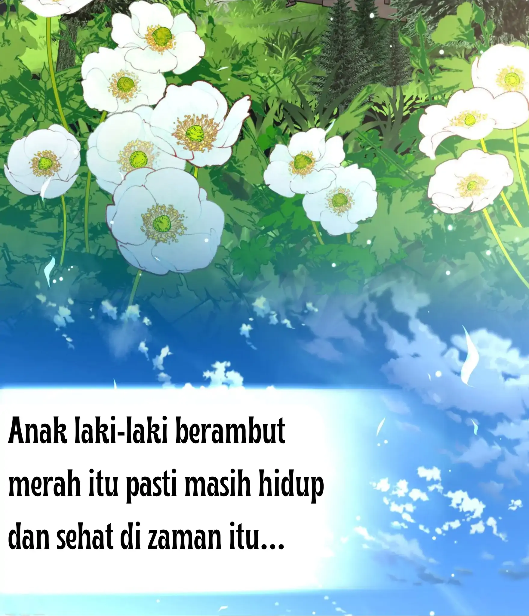 Last Journey To The Past - Sequel Chapter 69 – halaman 37
