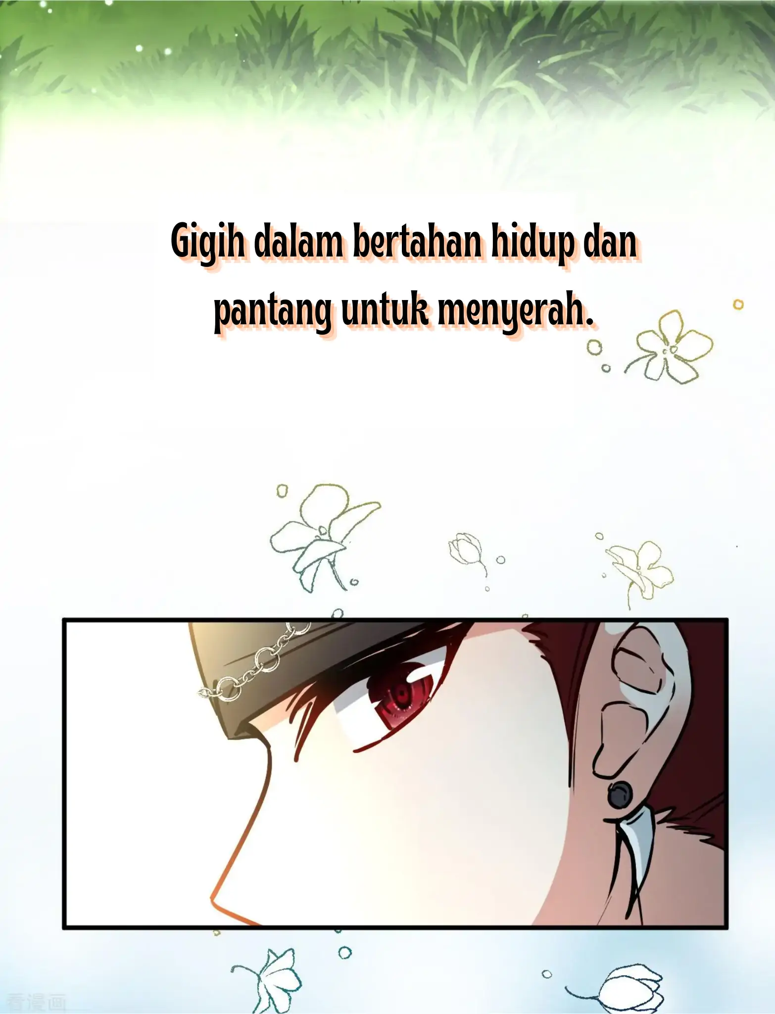 Last Journey To The Past - Sequel Chapter 69 – halaman 39