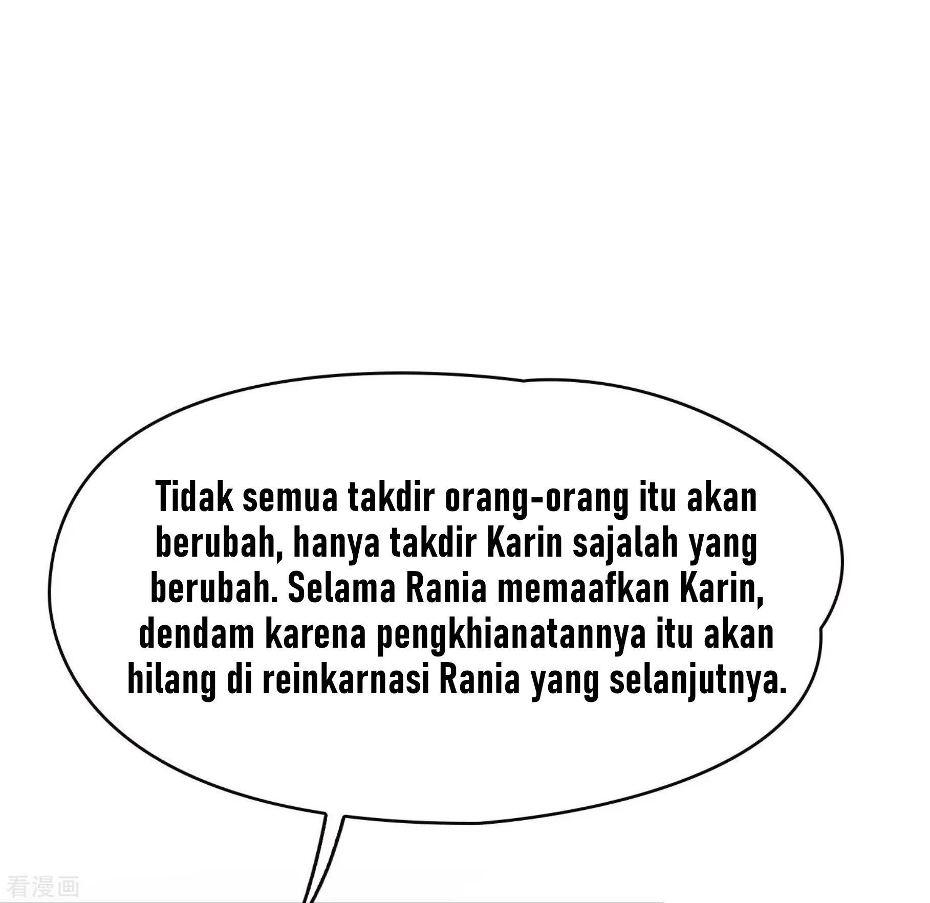 Last Journey To The Past - Sequel Chapter 69 – halaman 4