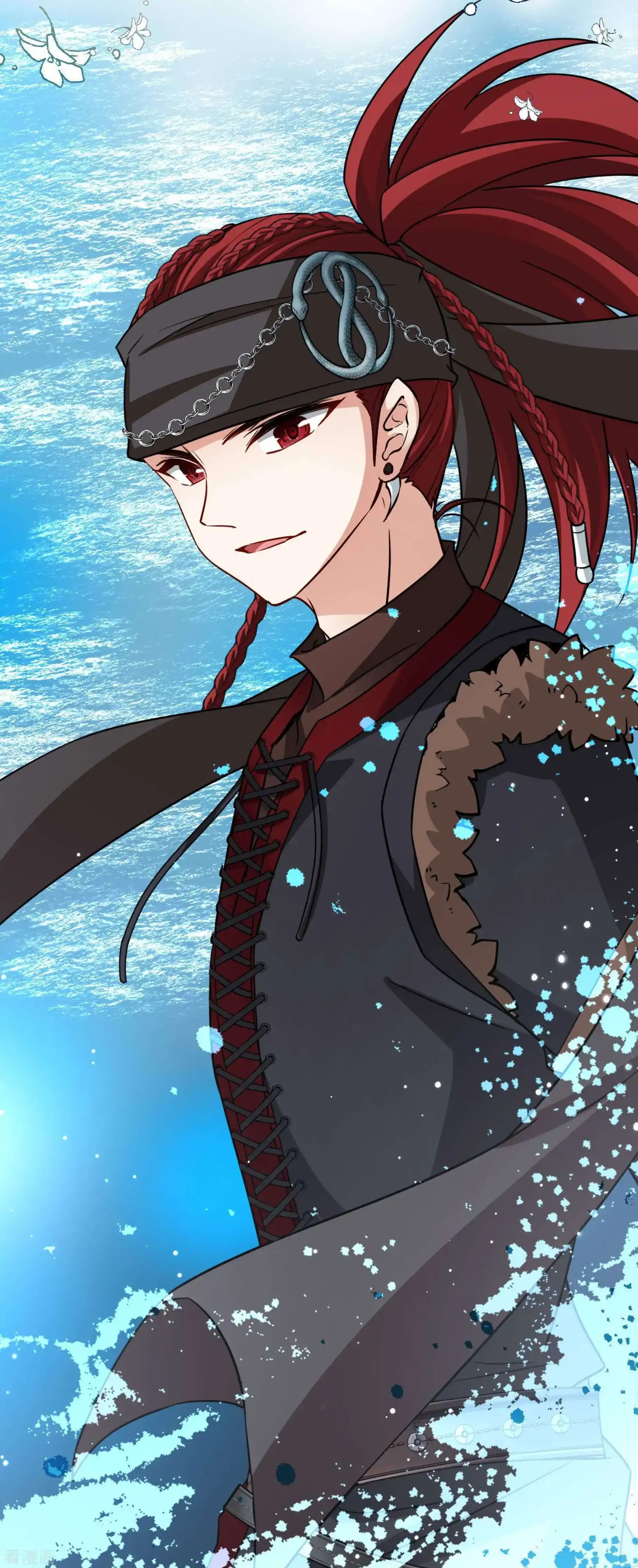 Last Journey To The Past - Sequel Chapter 69 – halaman 40