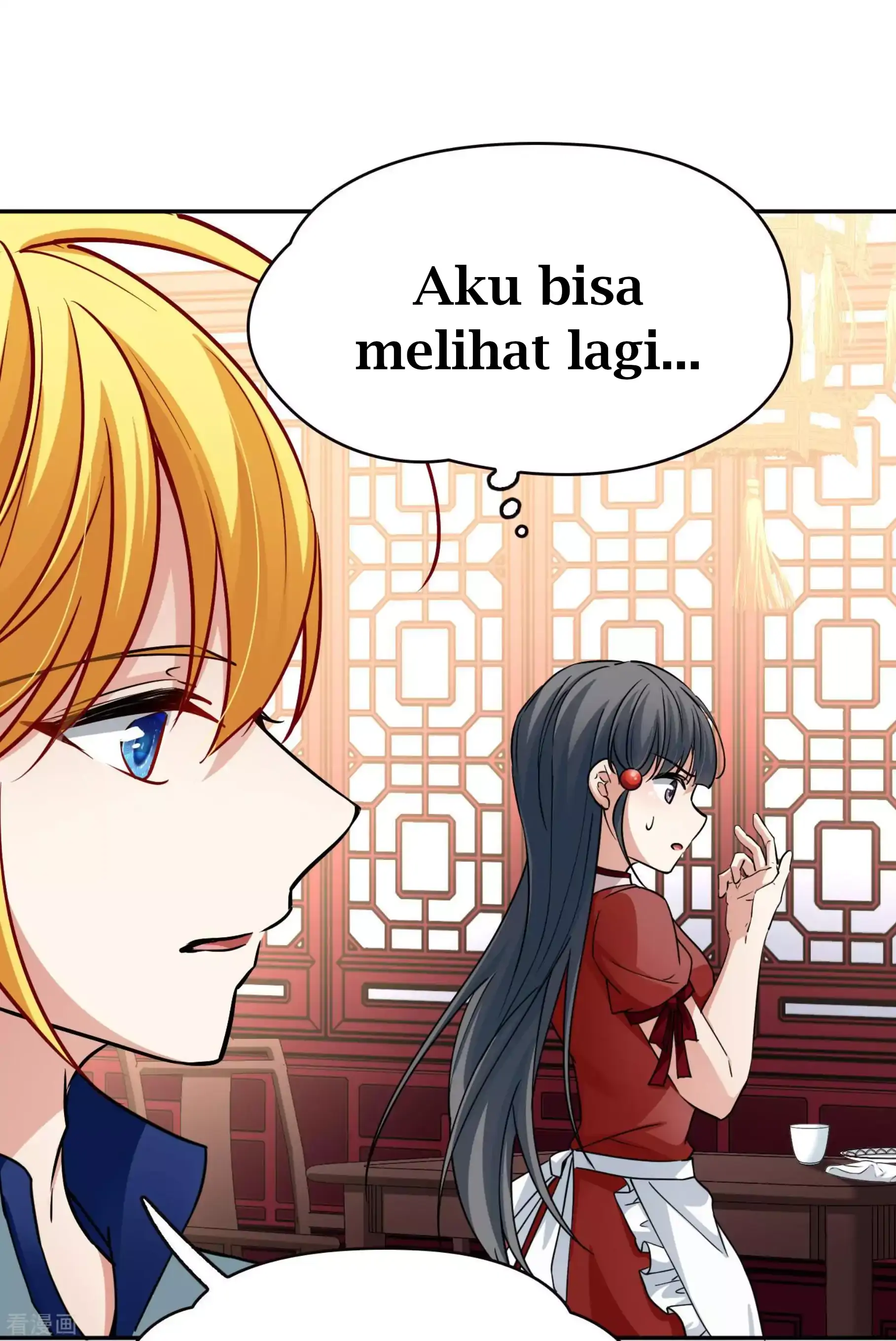 Last Journey To The Past - Sequel Chapter 7 – halaman 11