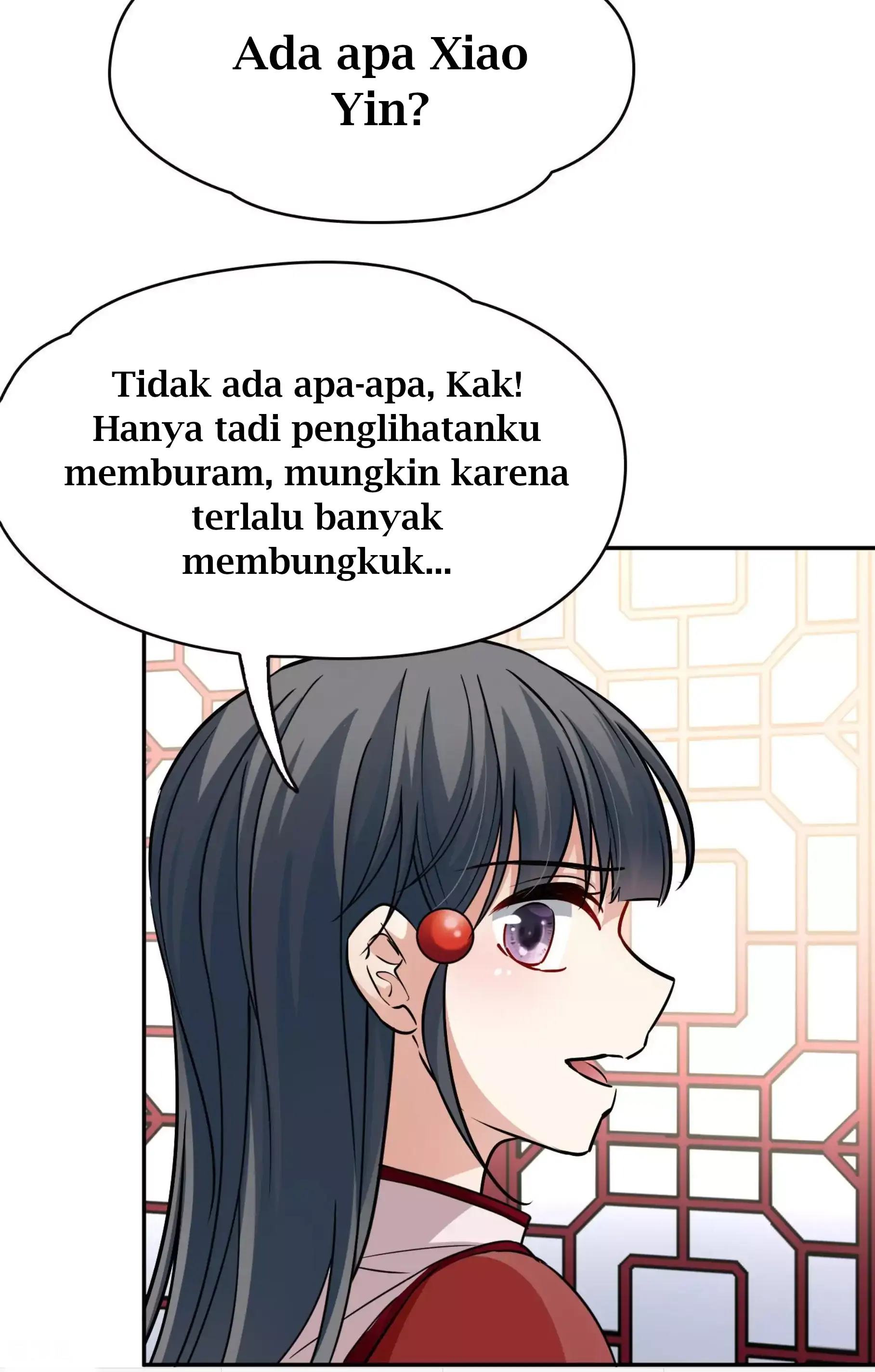 Last Journey To The Past - Sequel Chapter 7 – halaman 12