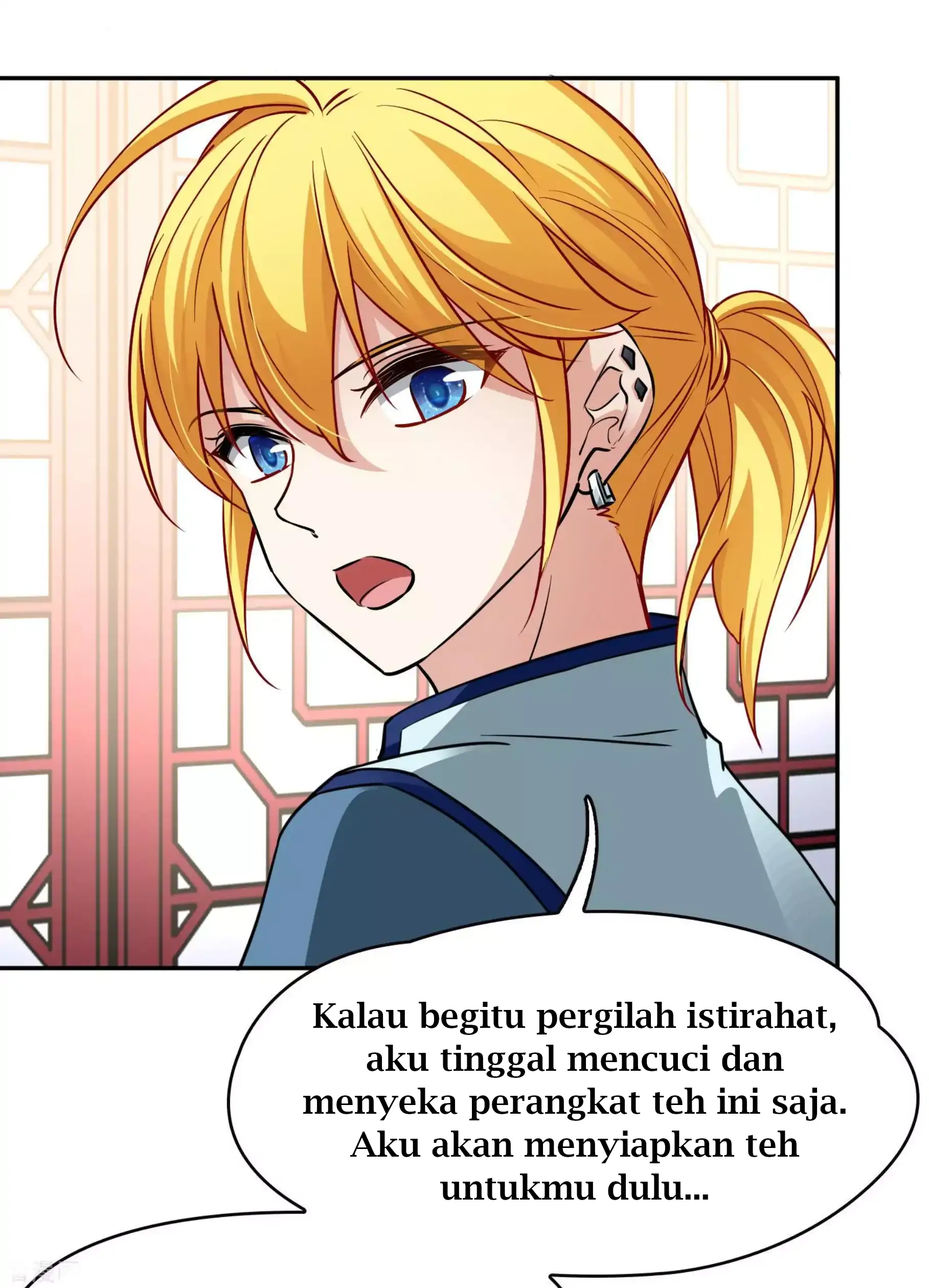 Last Journey To The Past - Sequel Chapter 7 – halaman 13