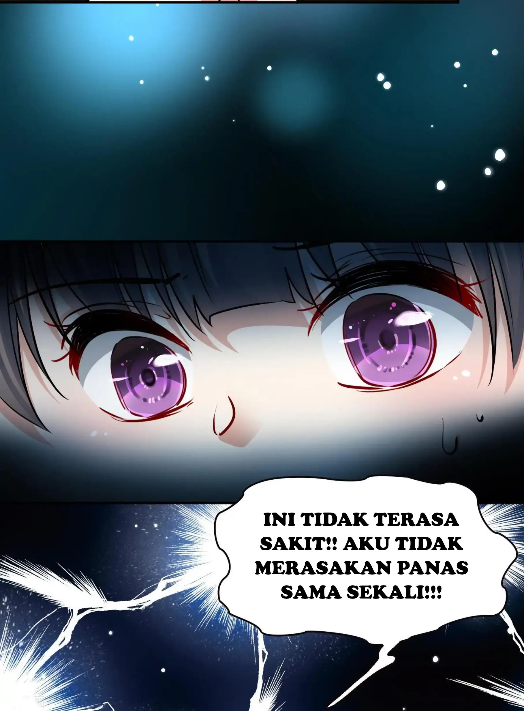Last Journey To The Past - Sequel Chapter 7 – halaman 20