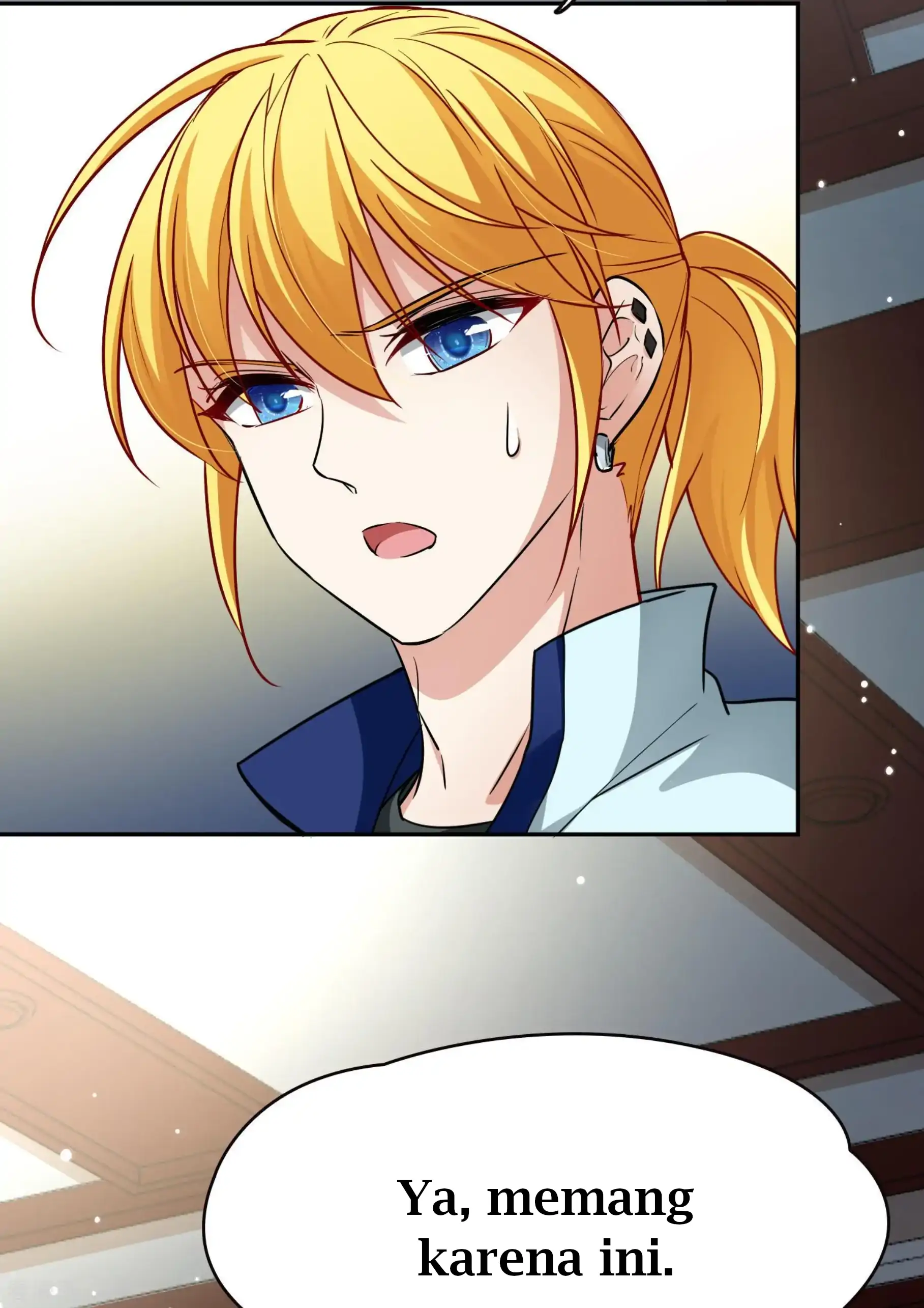 Last Journey To The Past - Sequel Chapter 7 – halaman 26