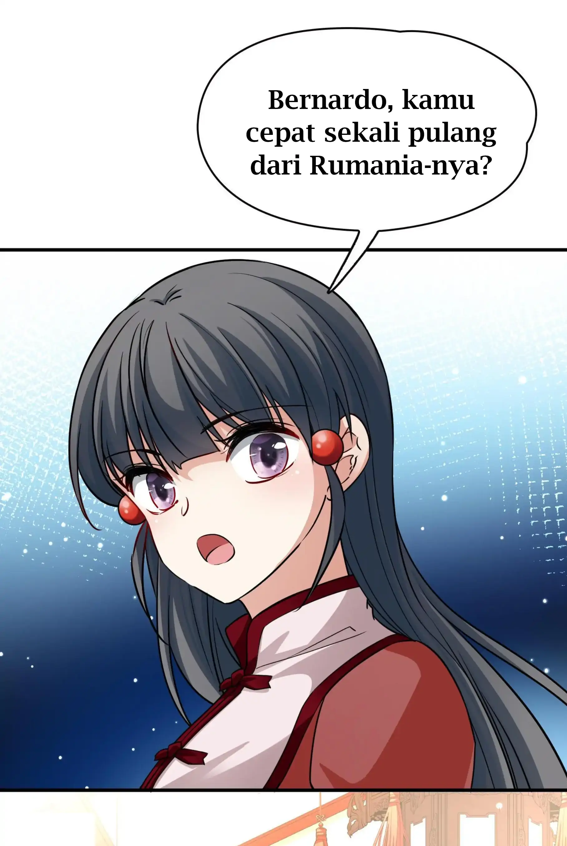 Last Journey To The Past - Sequel Chapter 7 – halaman 29