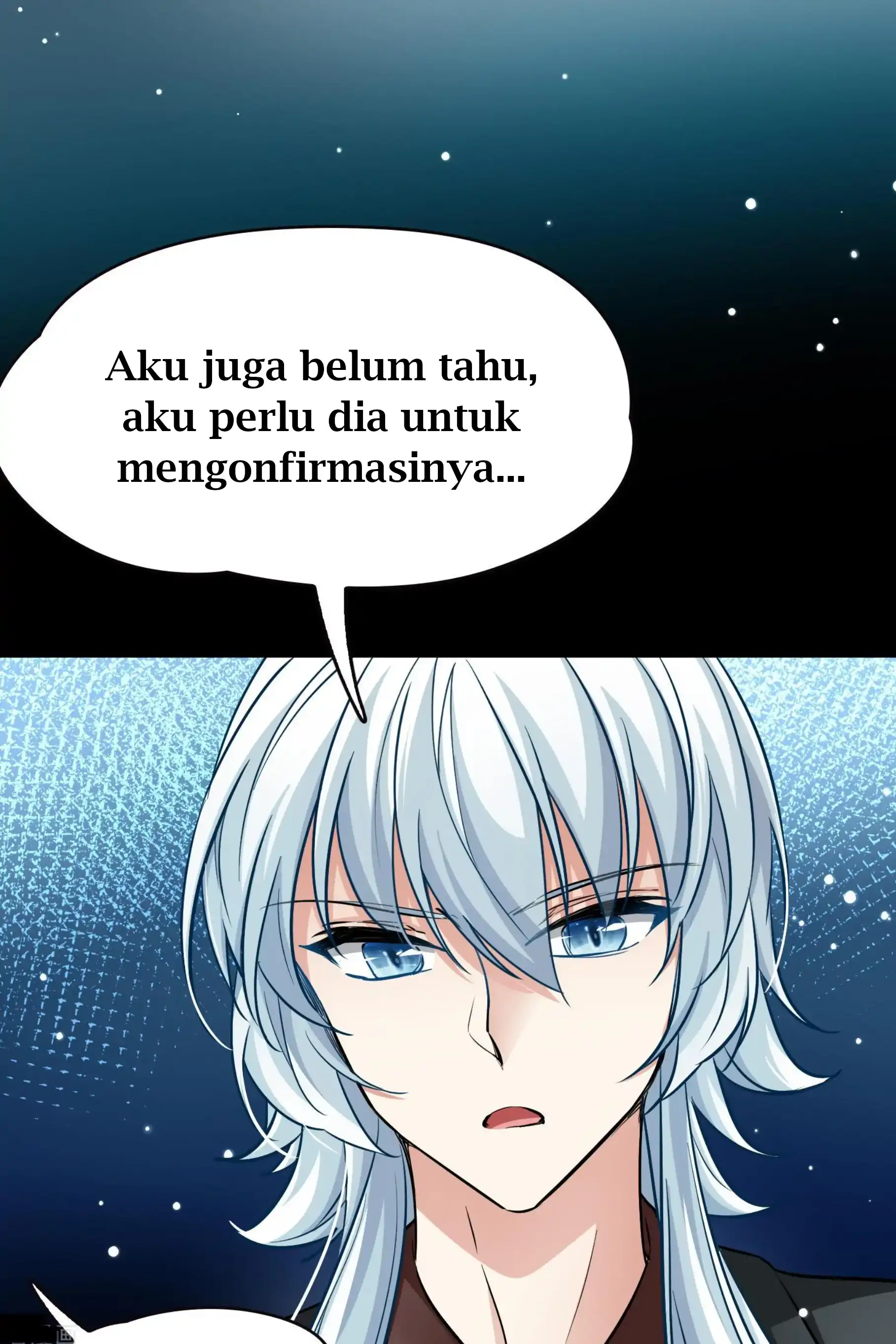 Last Journey To The Past - Sequel Chapter 7 – halaman 31