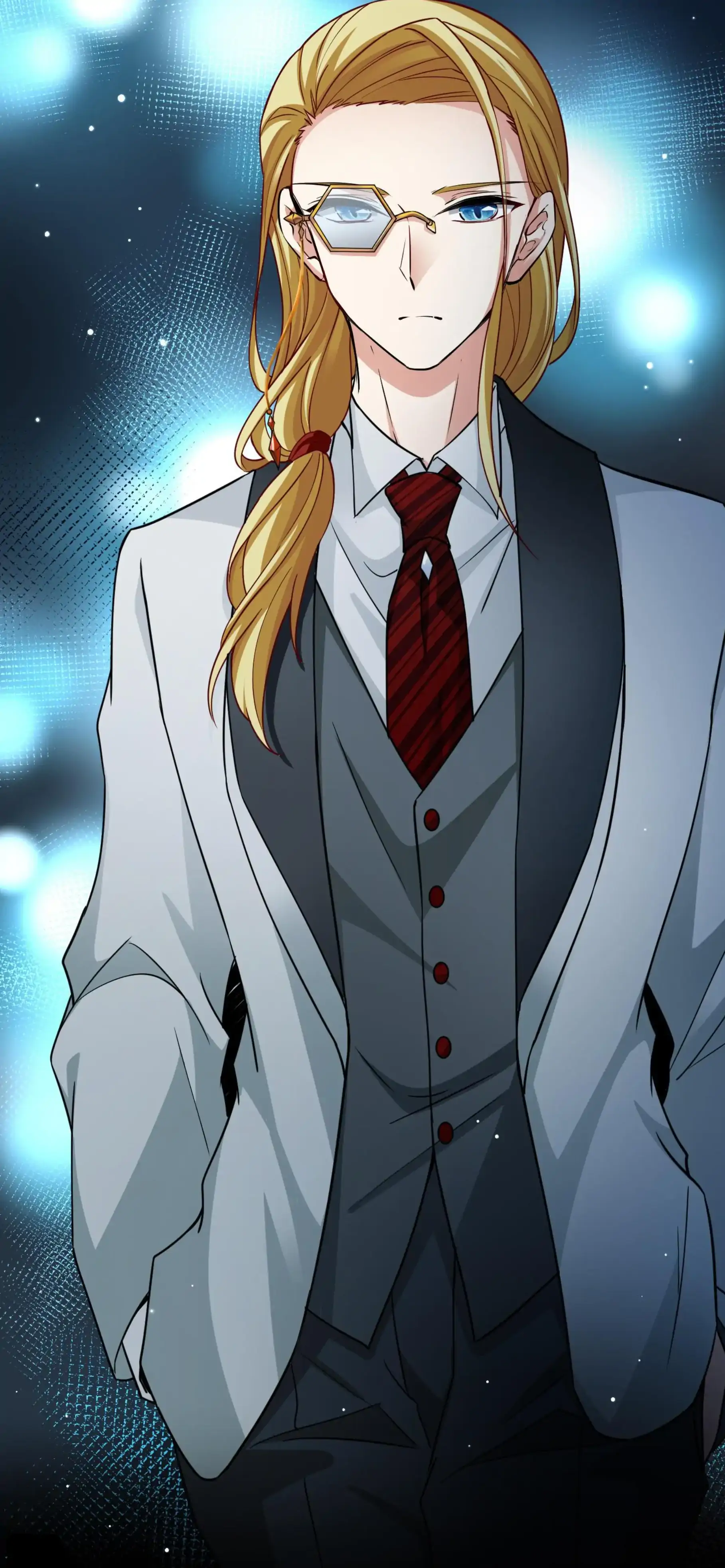 Last Journey To The Past - Sequel Chapter 7 – halaman 34